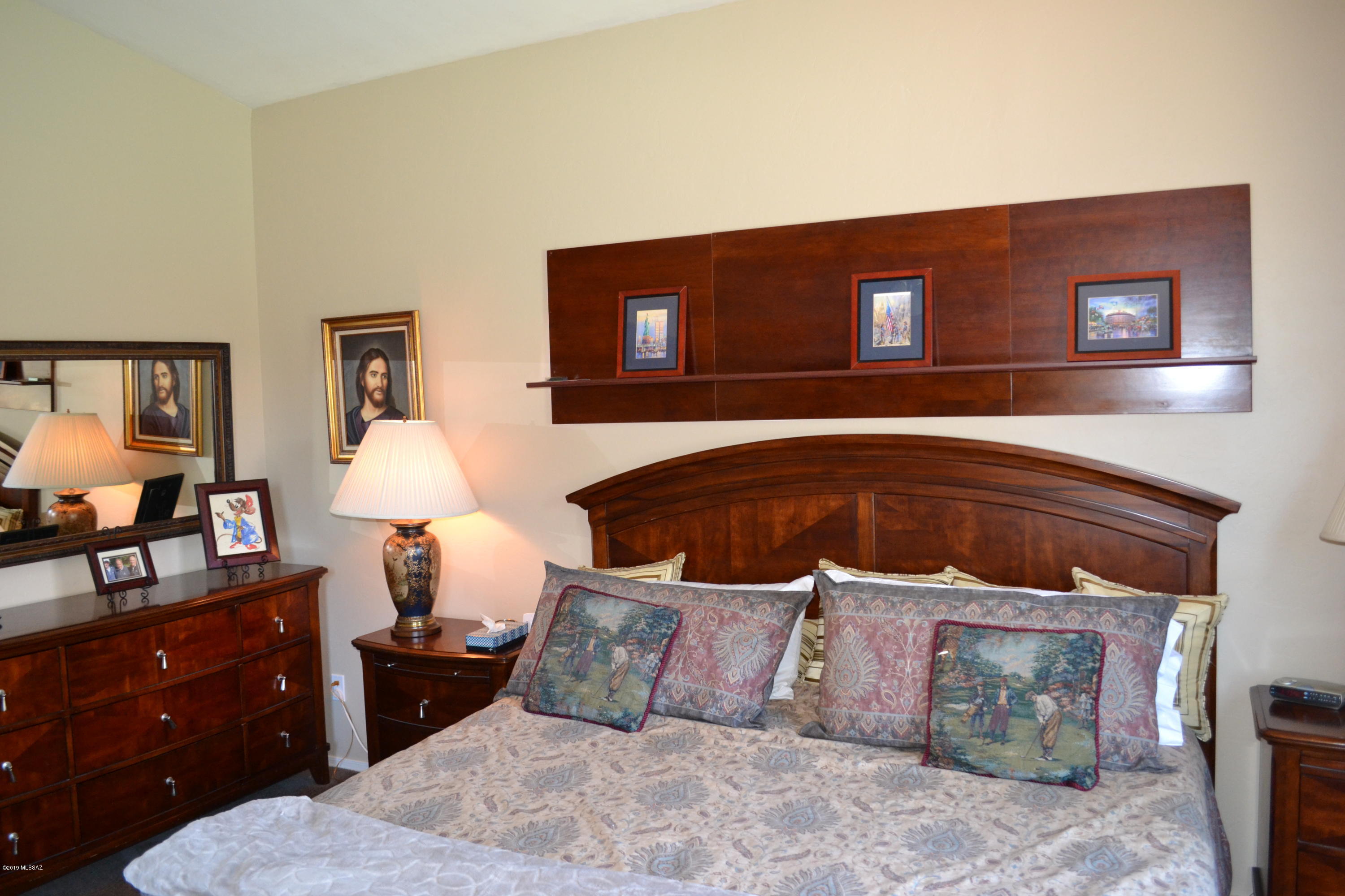 Bluffs At Dove Mountain (1-122) - Residential