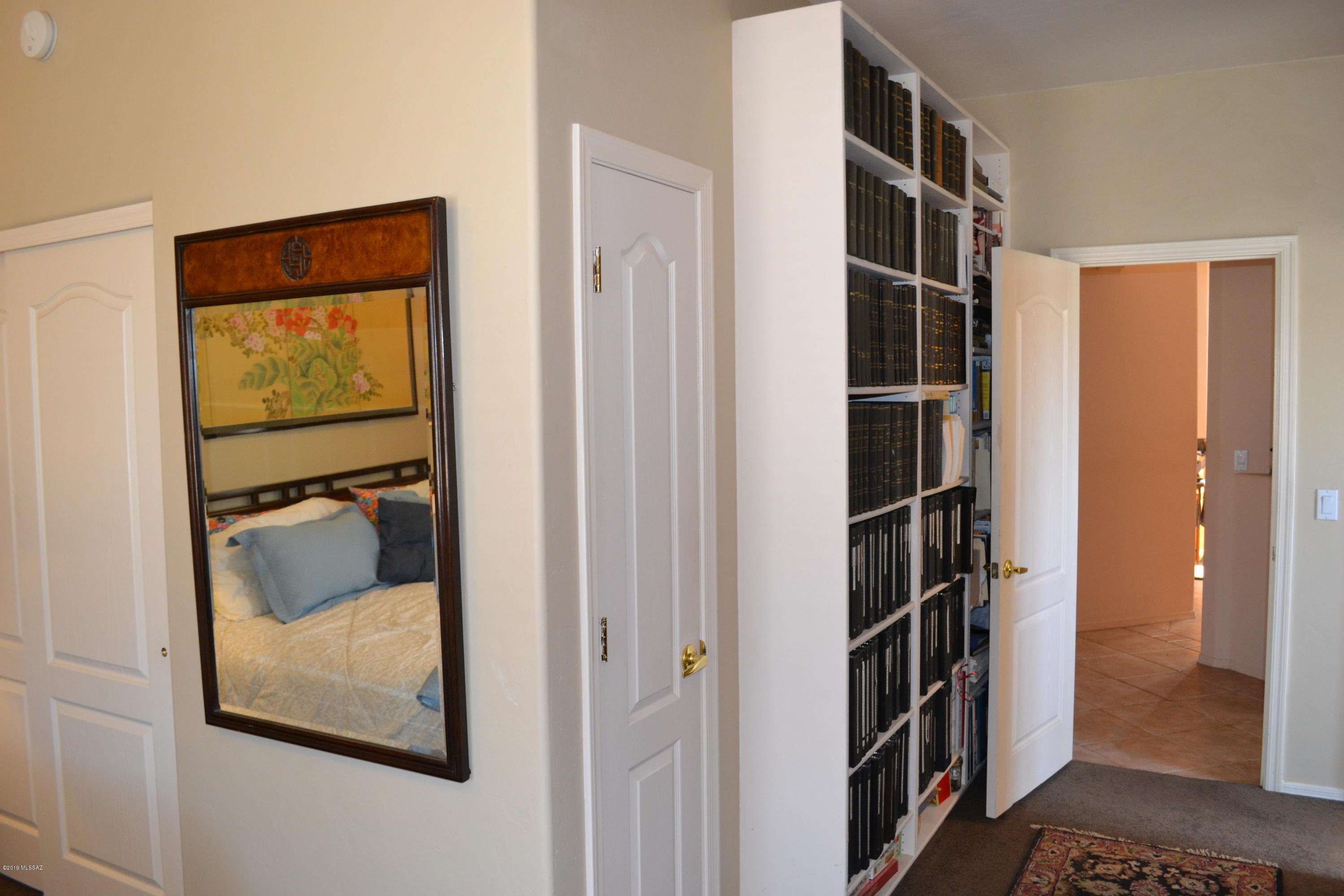 Bluffs At Dove Mountain (1-122) - Residential