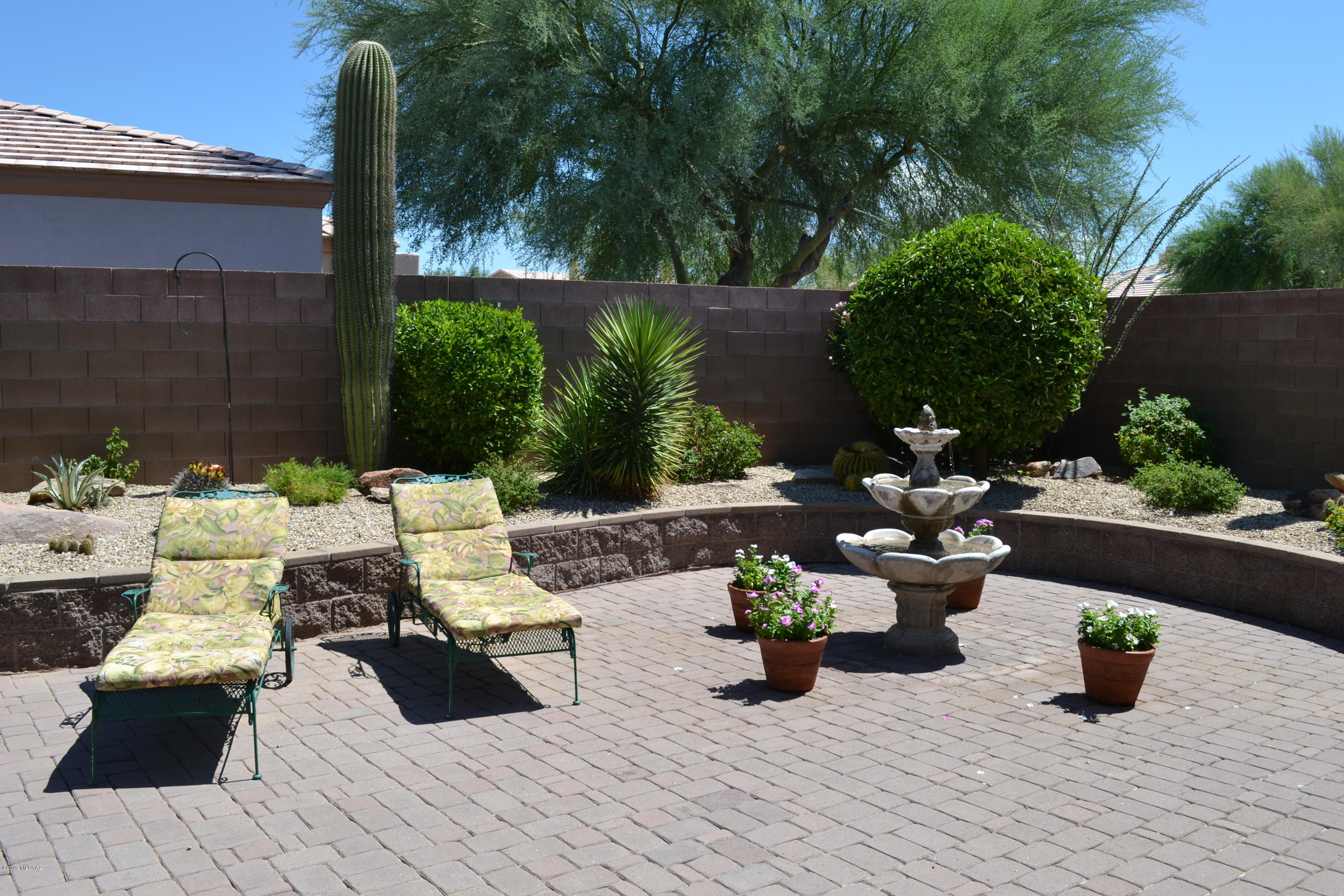 Bluffs At Dove Mountain (1-122) - Residential