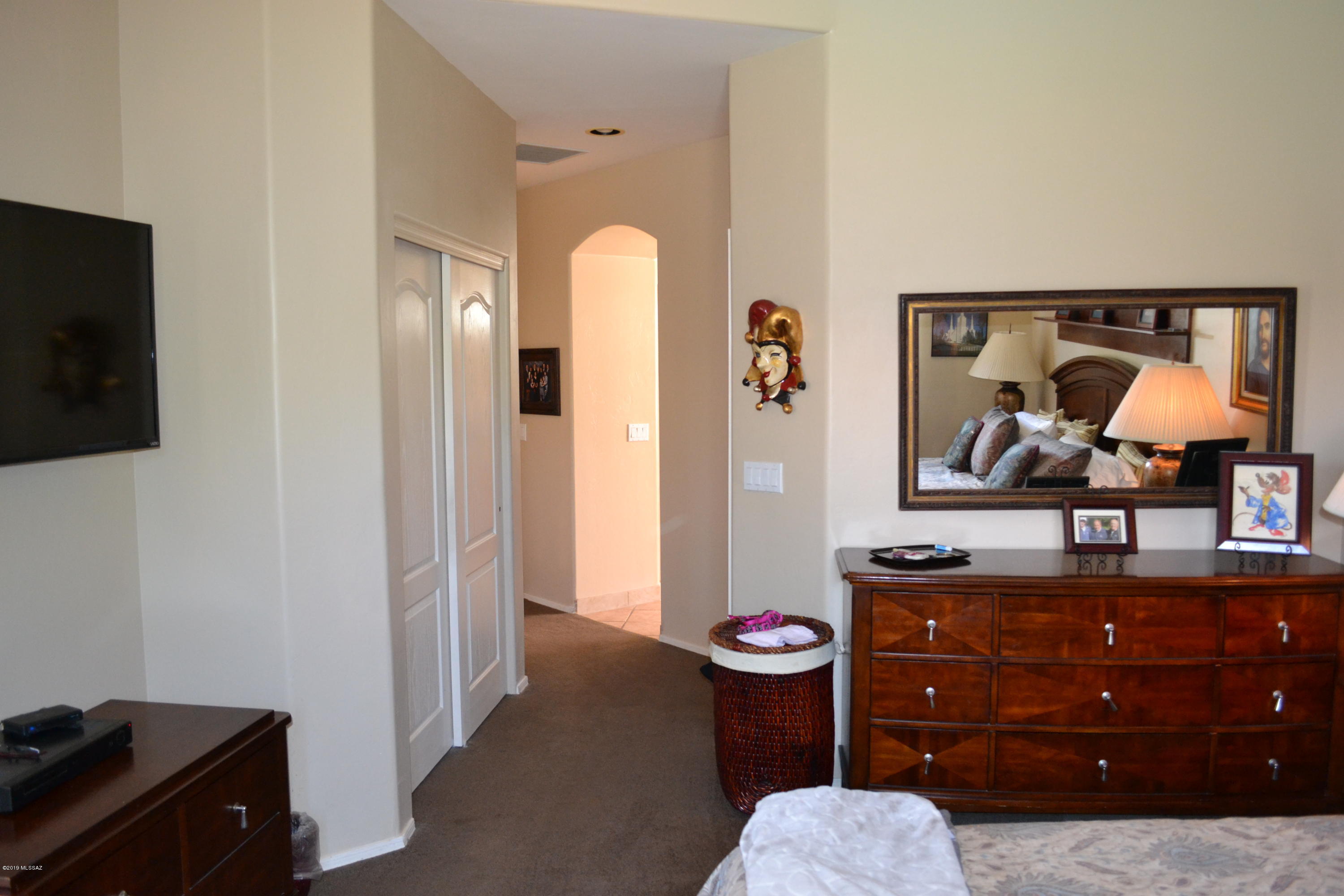 Bluffs At Dove Mountain (1-122) - Residential
