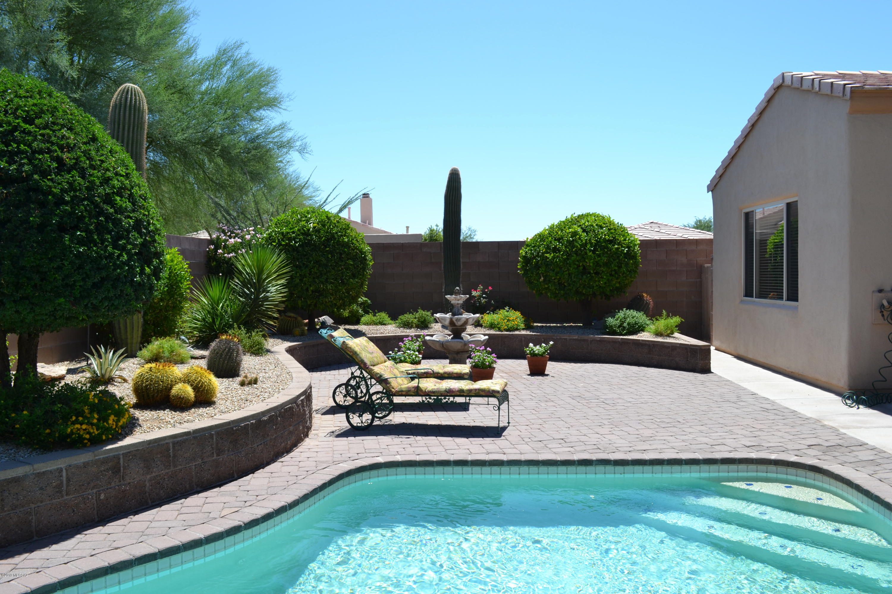 Bluffs At Dove Mountain (1-122) - Residential
