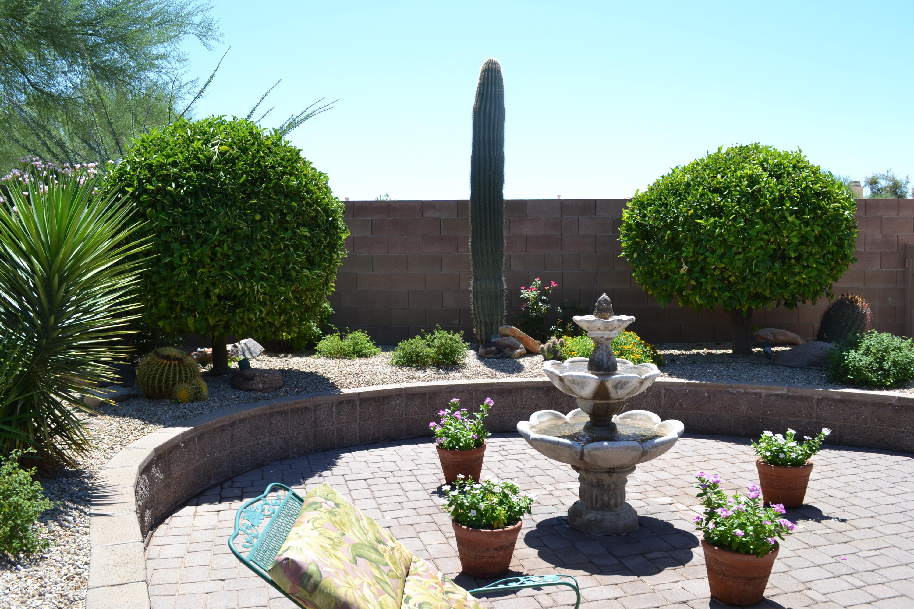 Bluffs At Dove Mountain (1-122) - Residential