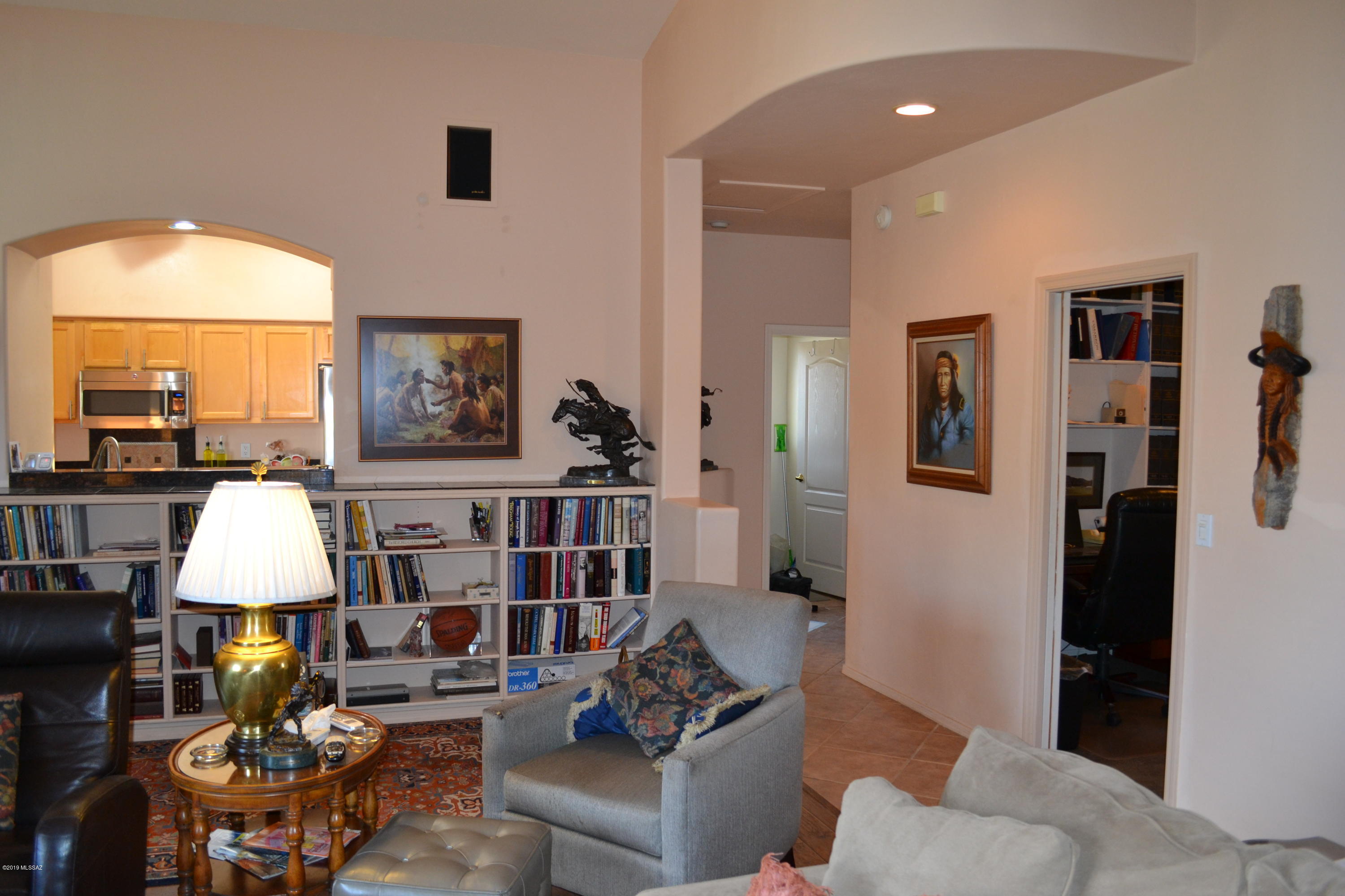 Bluffs At Dove Mountain (1-122) - Residential
