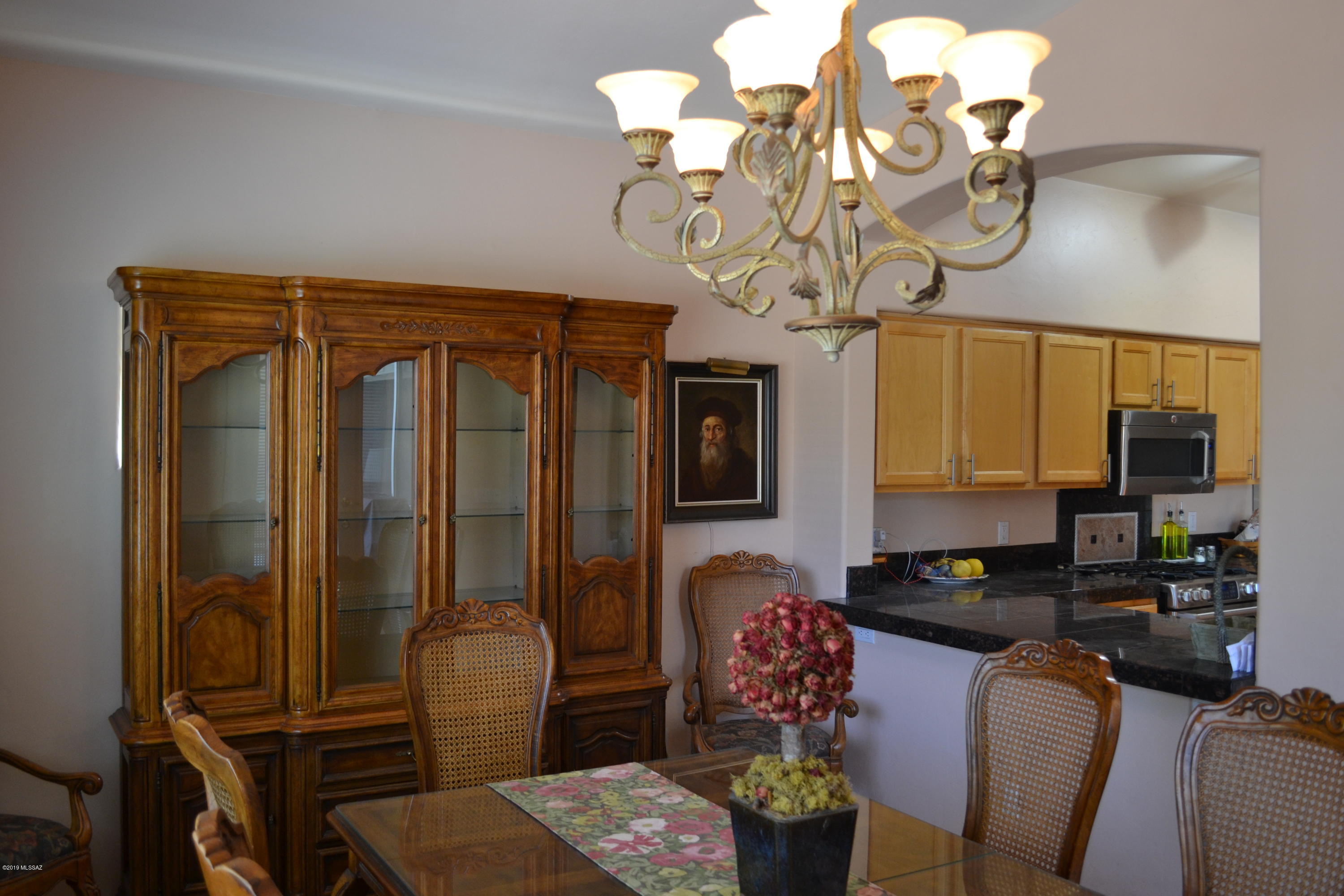 Bluffs At Dove Mountain (1-122) - Residential
