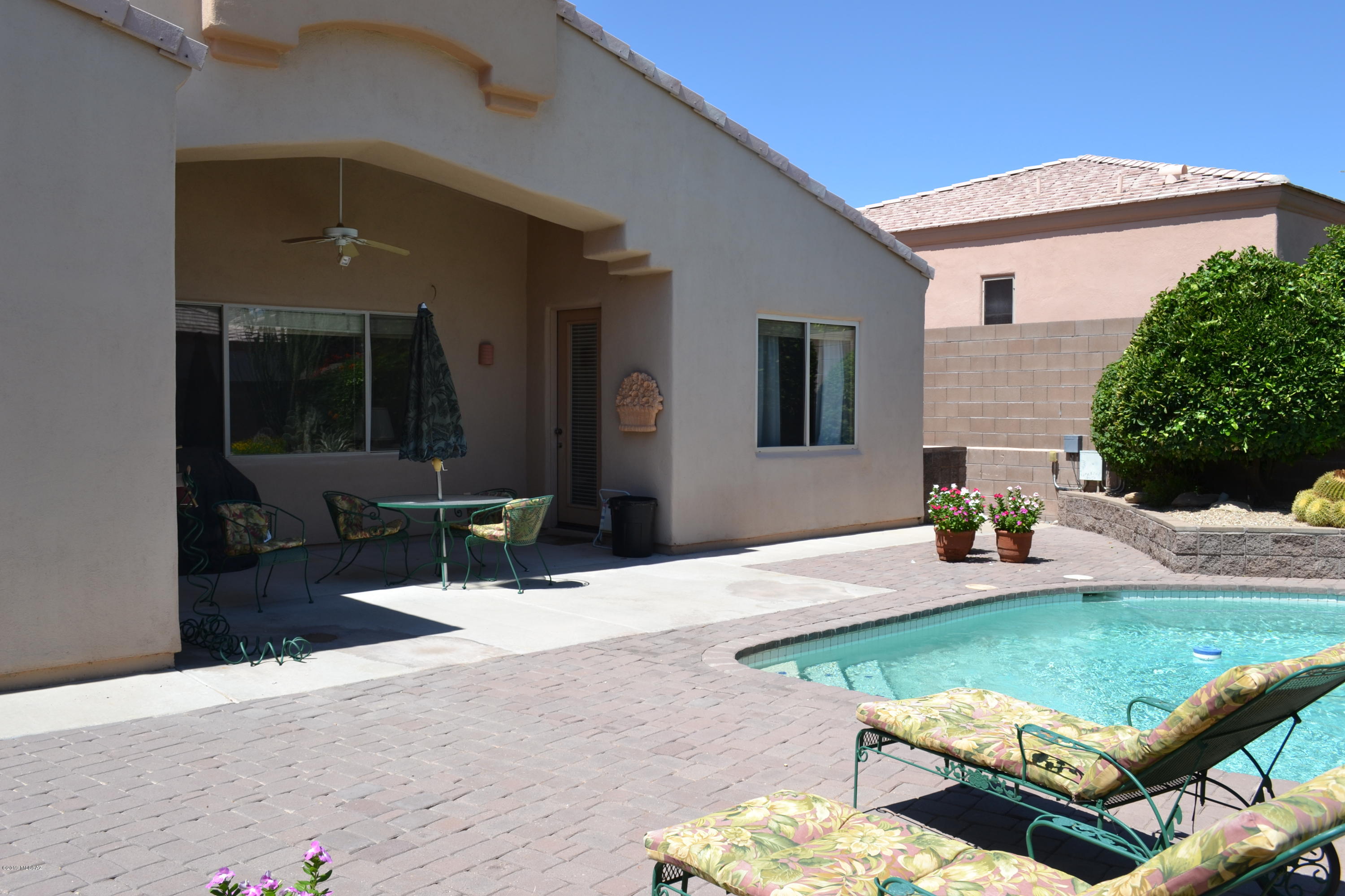 Bluffs At Dove Mountain (1-122) - Residential