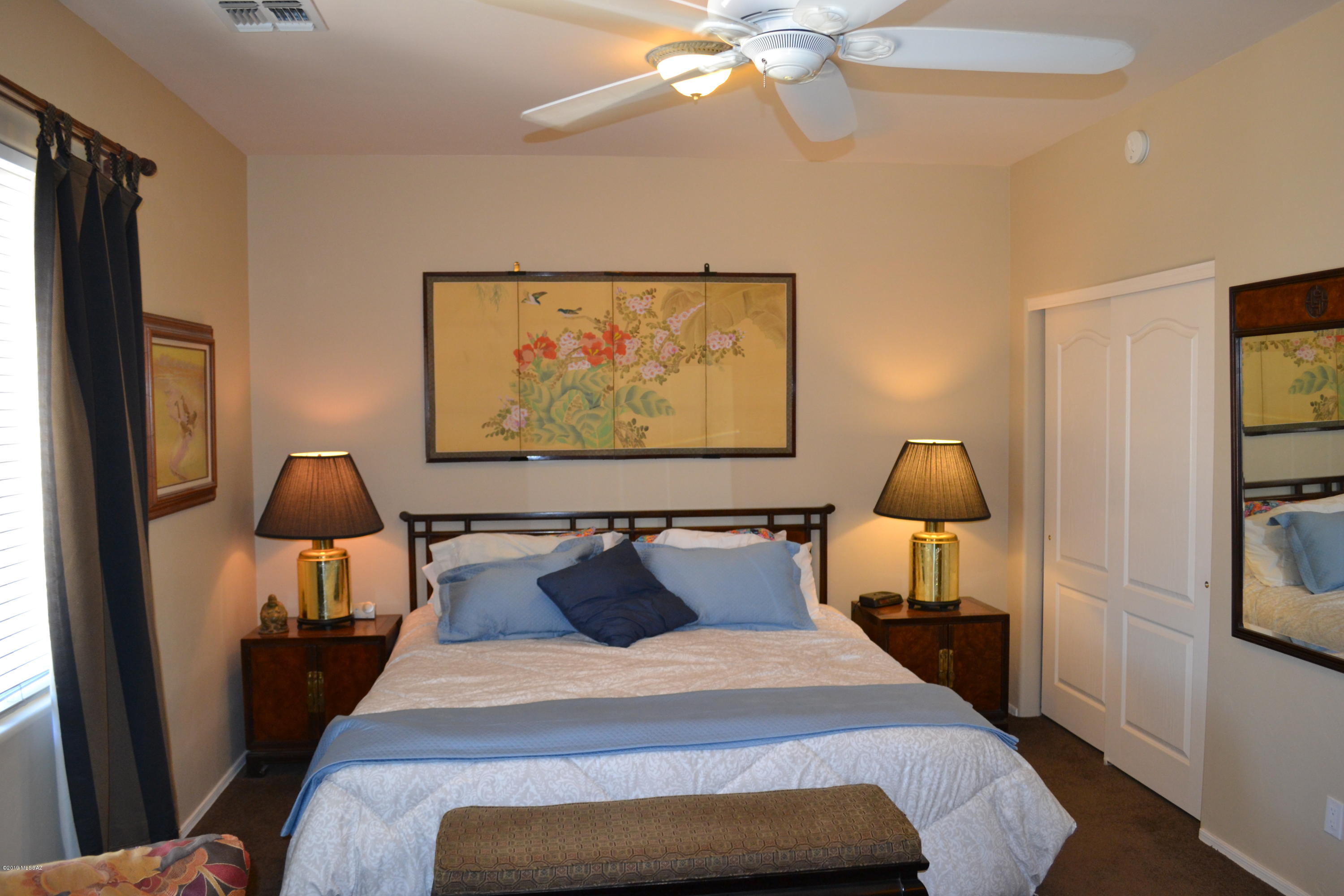 Bluffs At Dove Mountain (1-122) - Residential