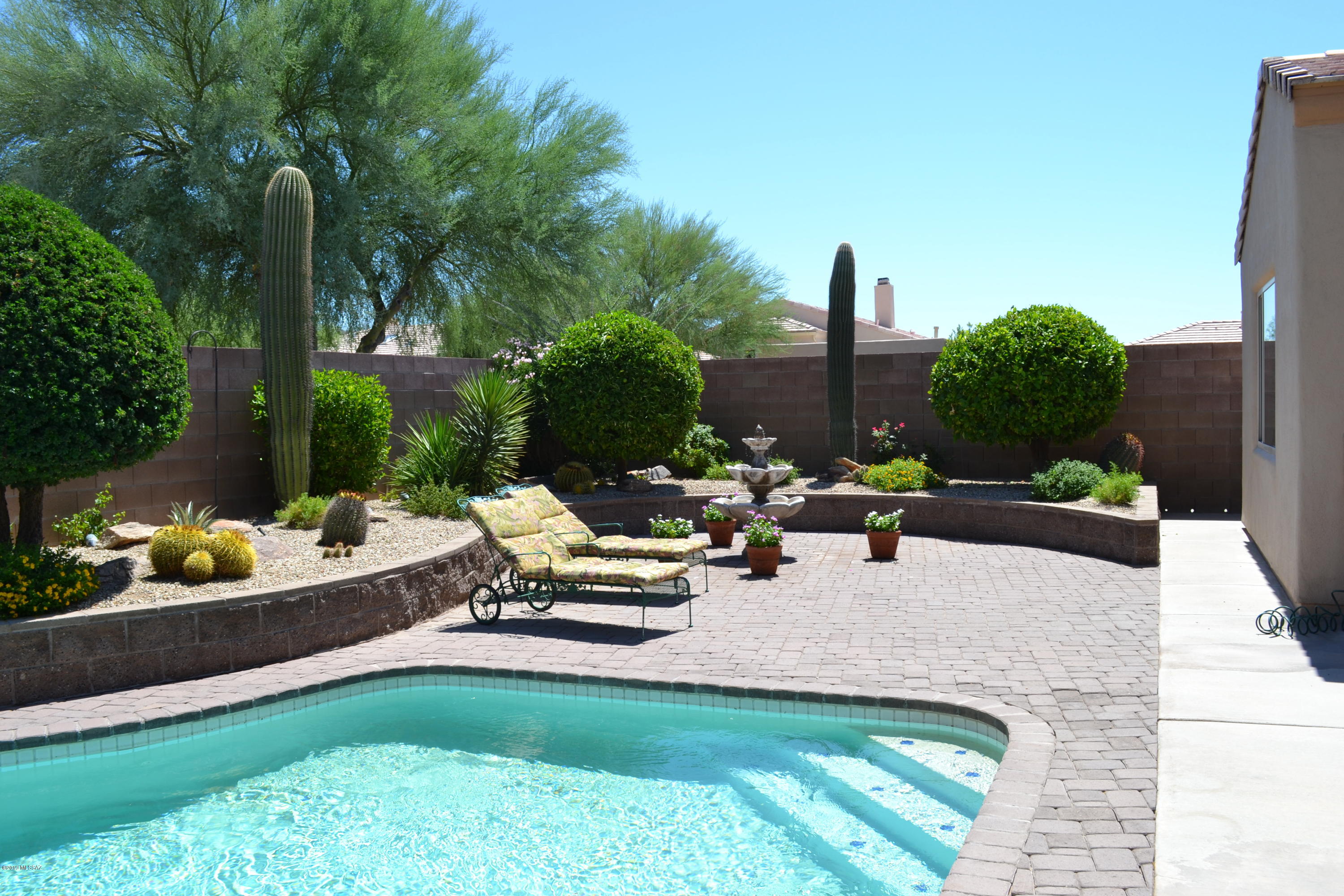 Bluffs At Dove Mountain (1-122) - Residential