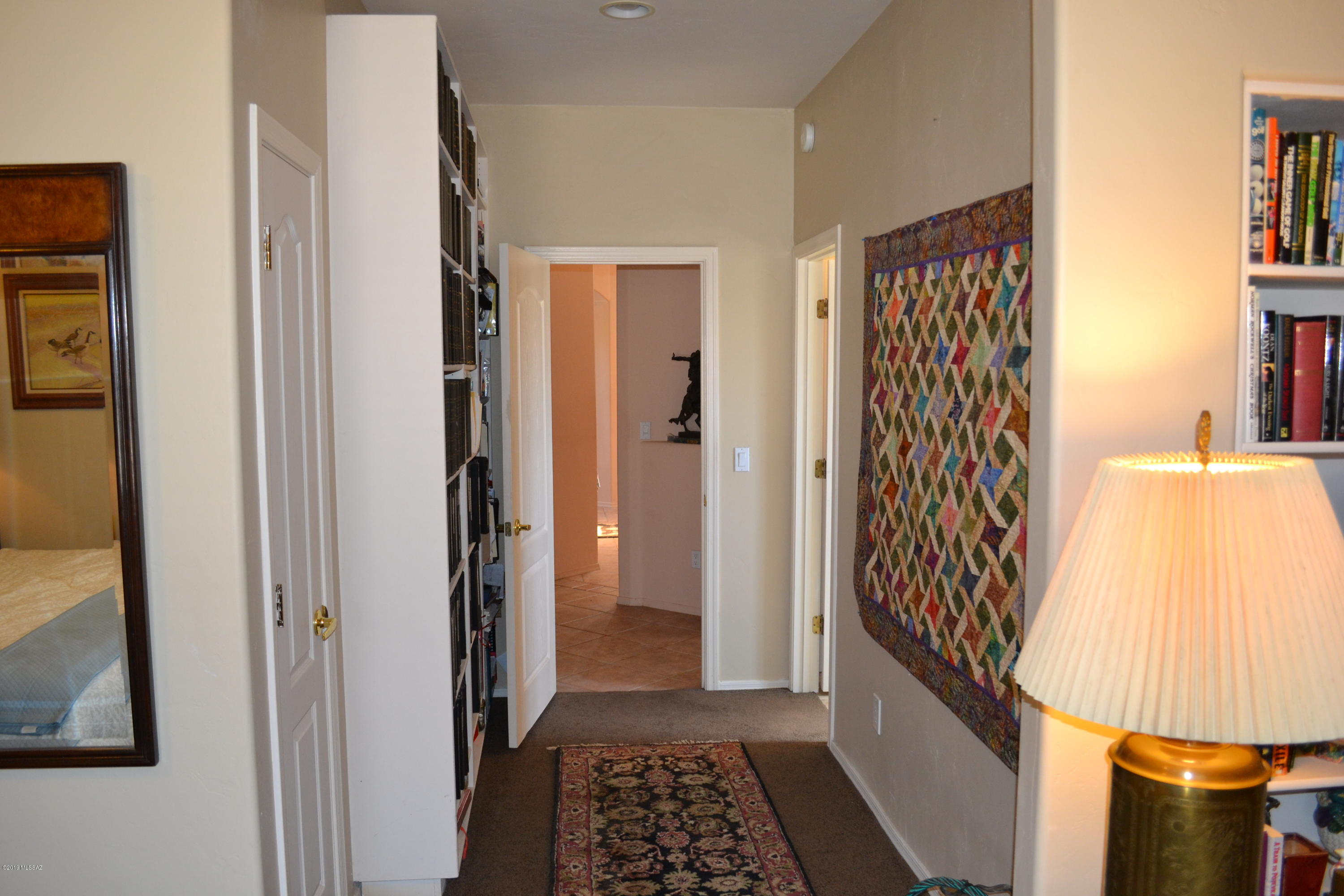 Bluffs At Dove Mountain (1-122) - Residential