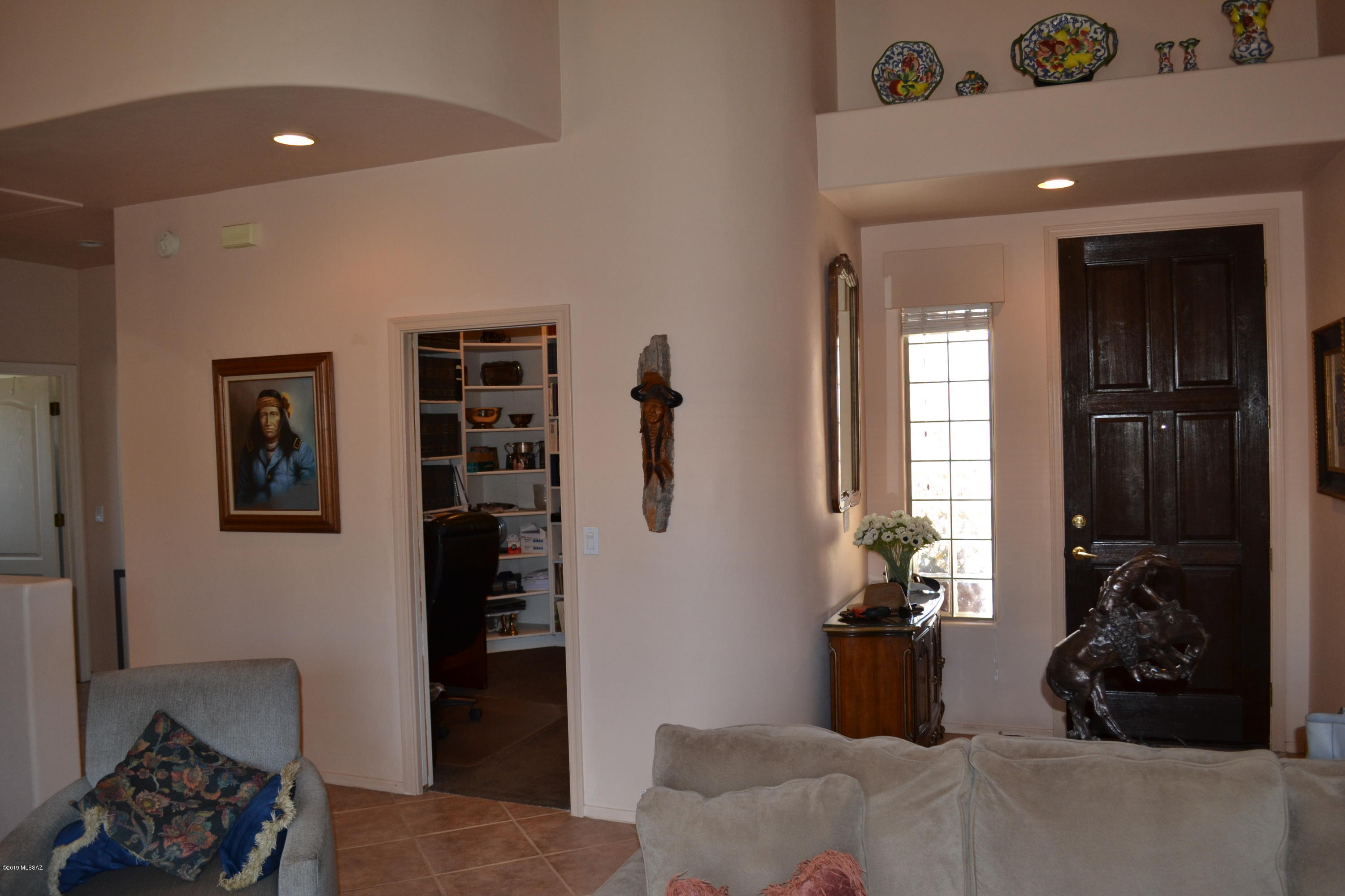 Bluffs At Dove Mountain (1-122) - Residential
