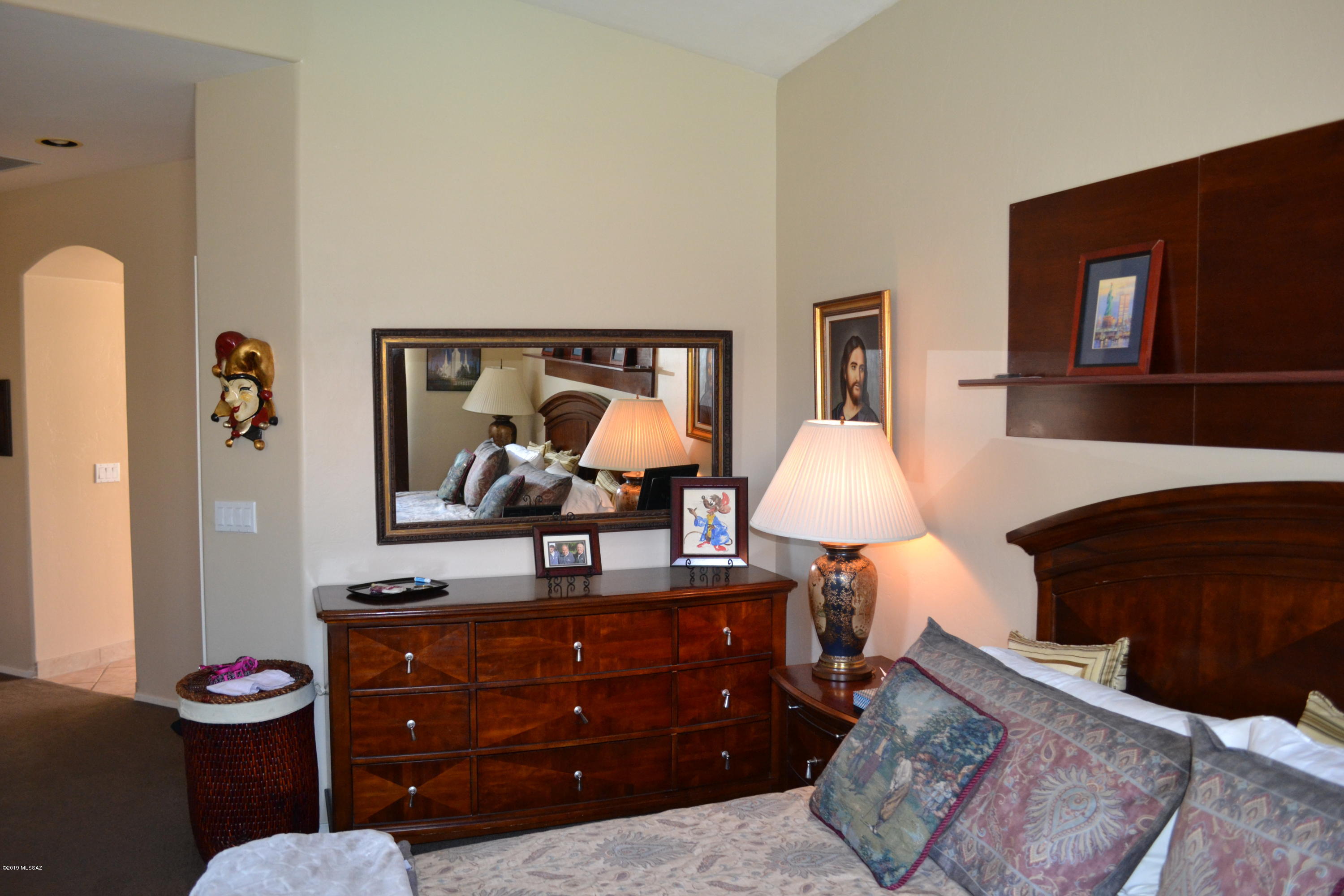 Bluffs At Dove Mountain (1-122) - Residential