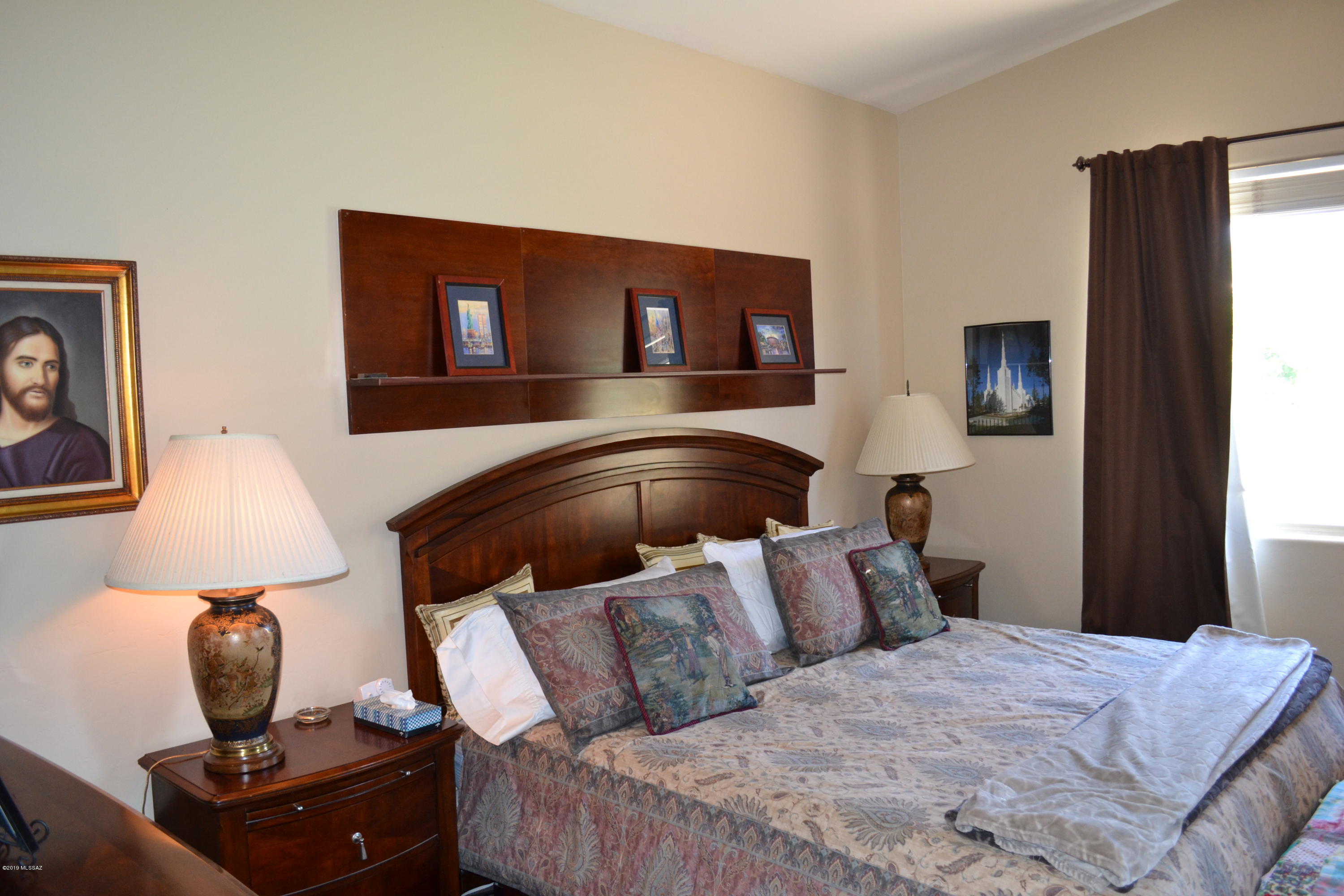 Bluffs At Dove Mountain (1-122) - Residential