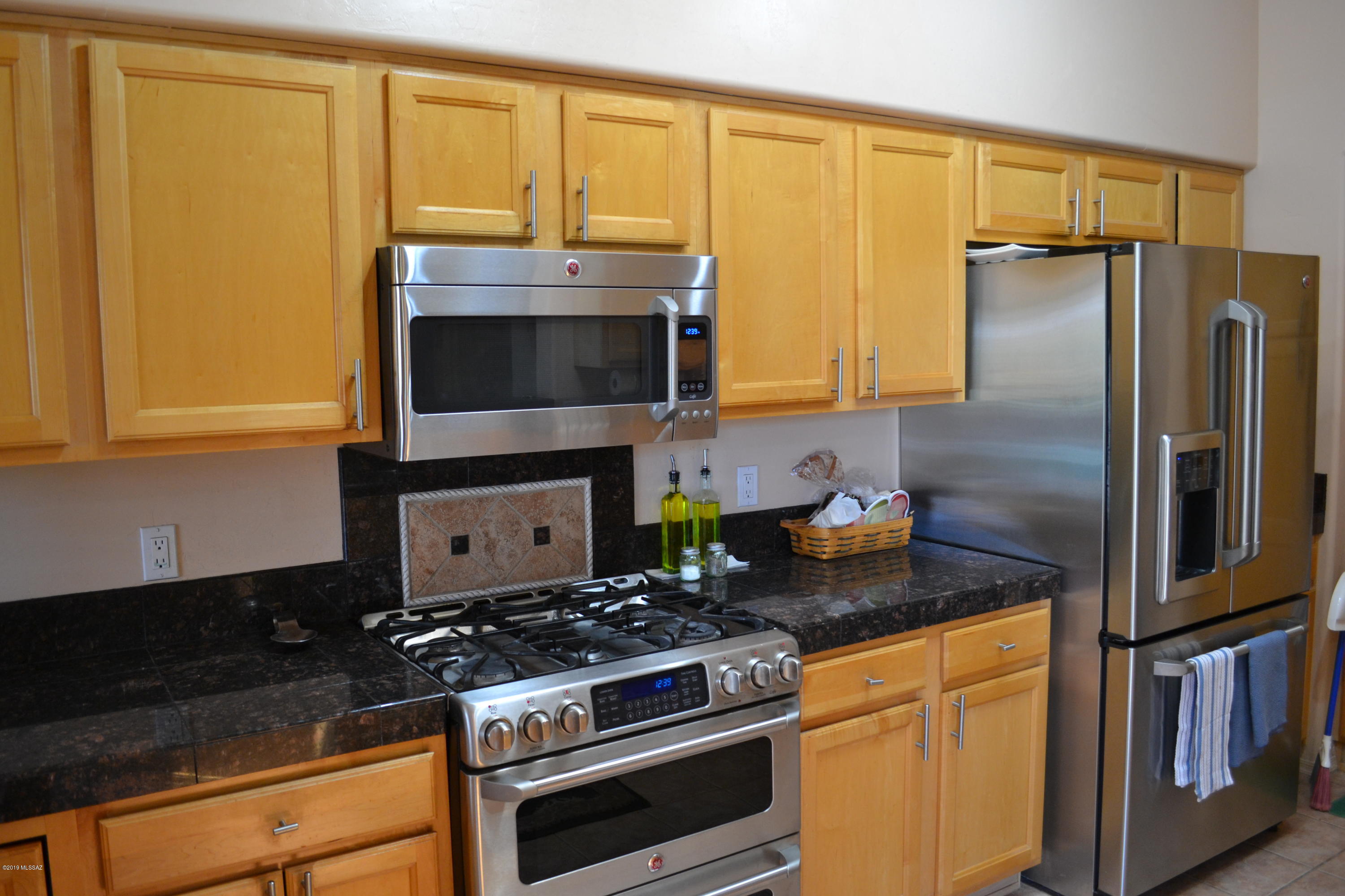 Bluffs At Dove Mountain (1-122) - Residential