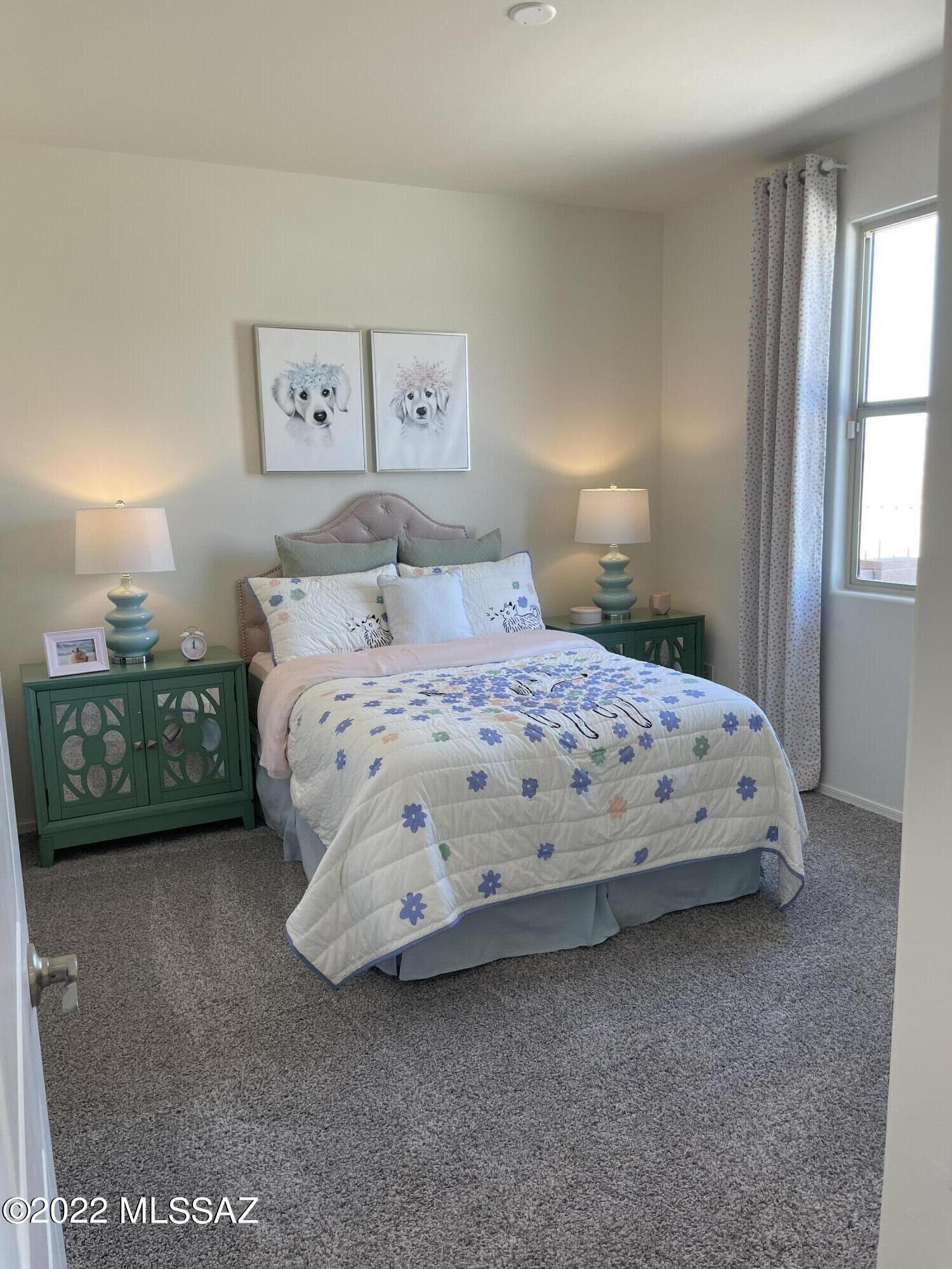 Rancho Del Lago (1-100) - Residential Lease