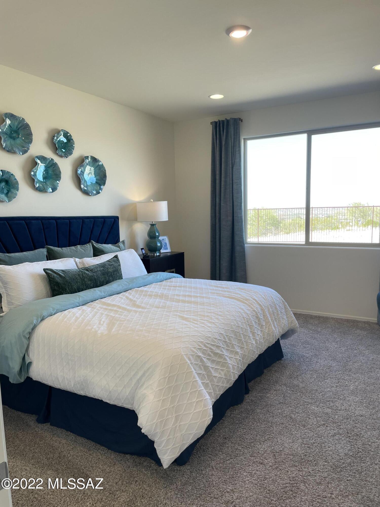 Rancho Del Lago (1-100) - Residential Lease