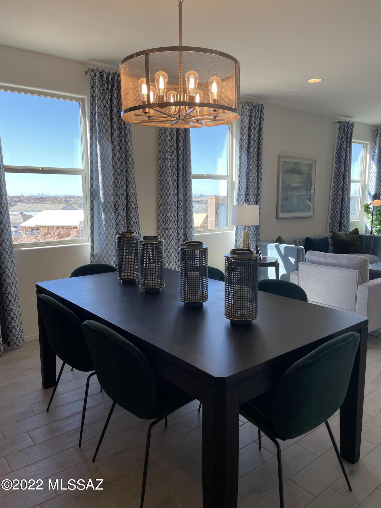 Rancho Del Lago (1-100) - Residential Lease