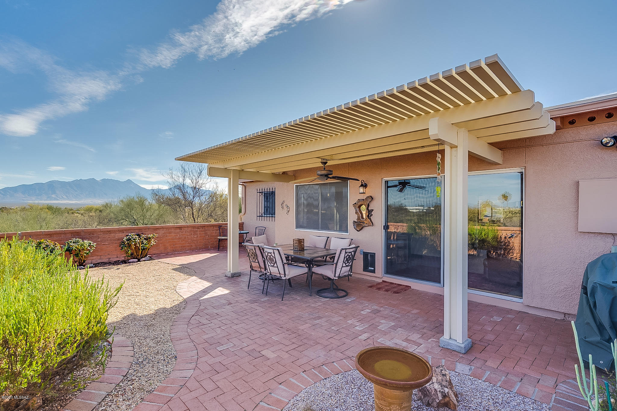 Continental Vistas(1-302) - Residential