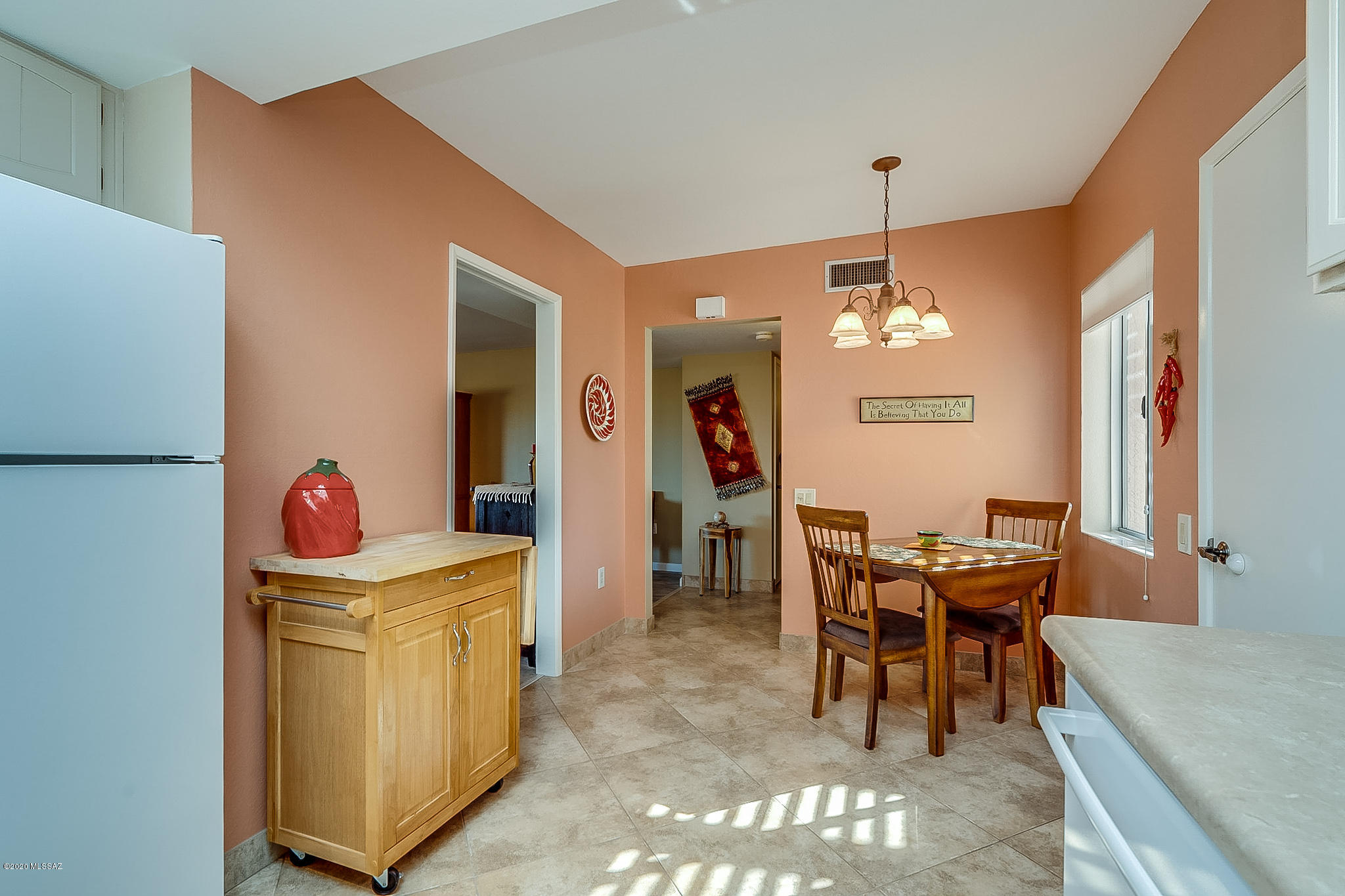 Continental Vistas(1-302) - Residential