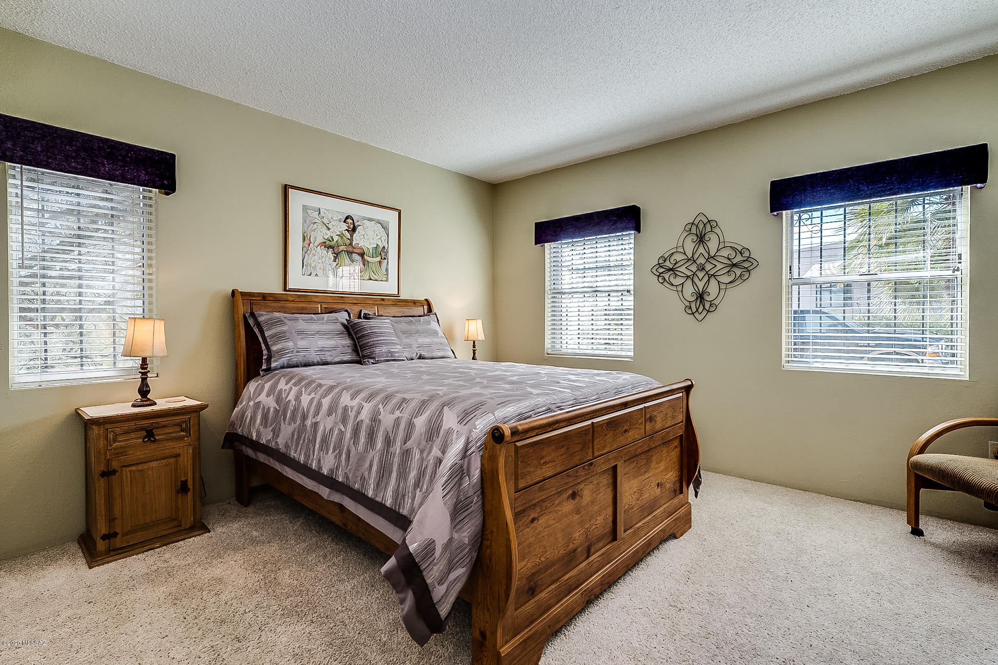 Continental Vistas(1-302) - Residential