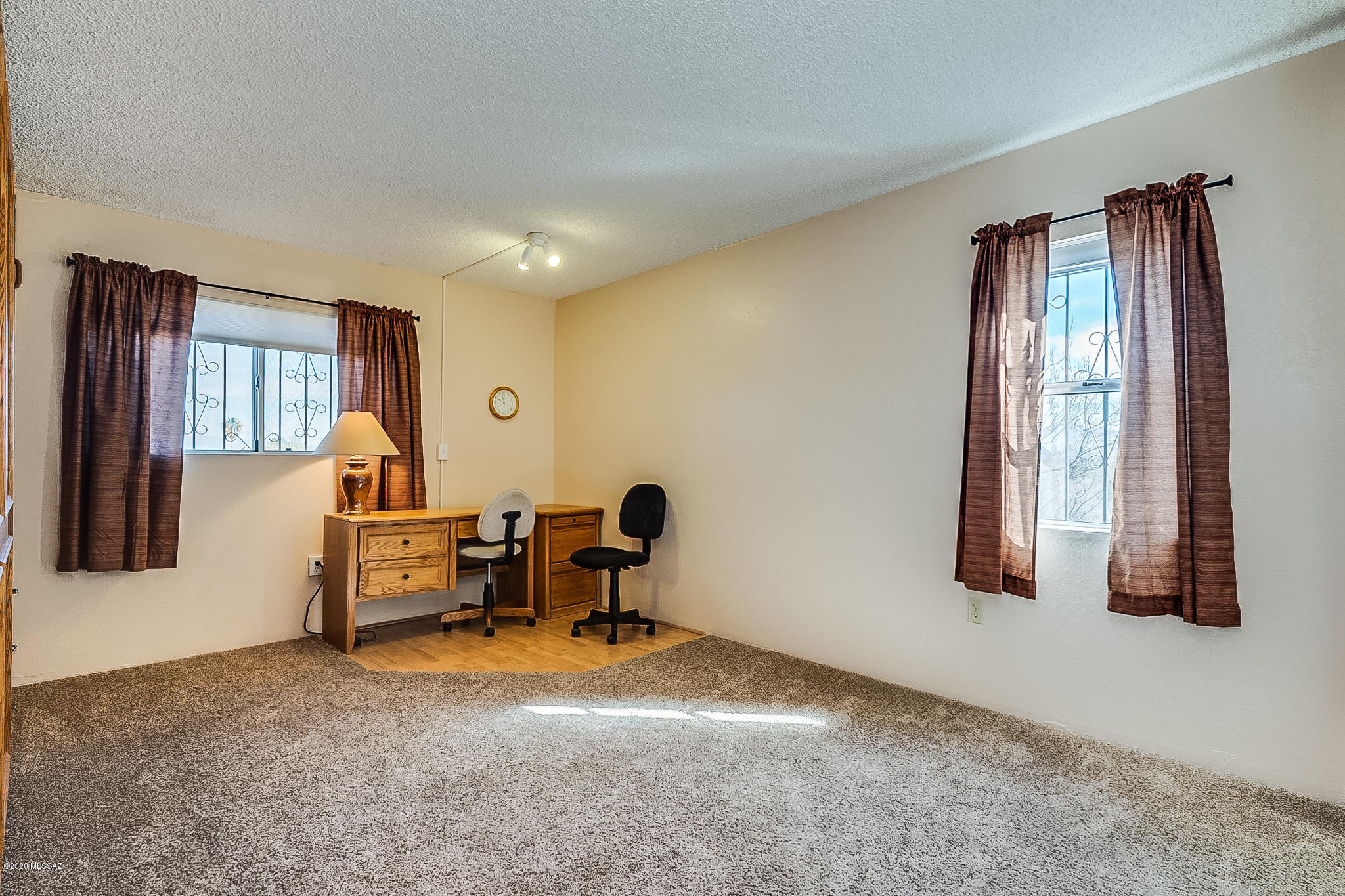 Continental Vistas(1-302) - Residential