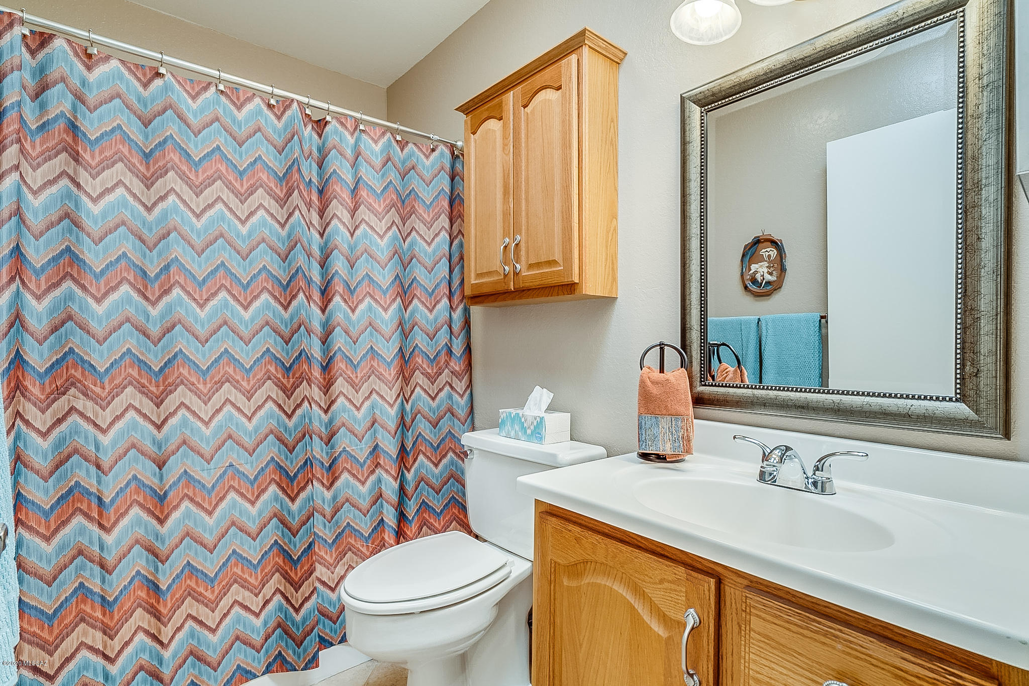 Continental Vistas(1-302) - Residential