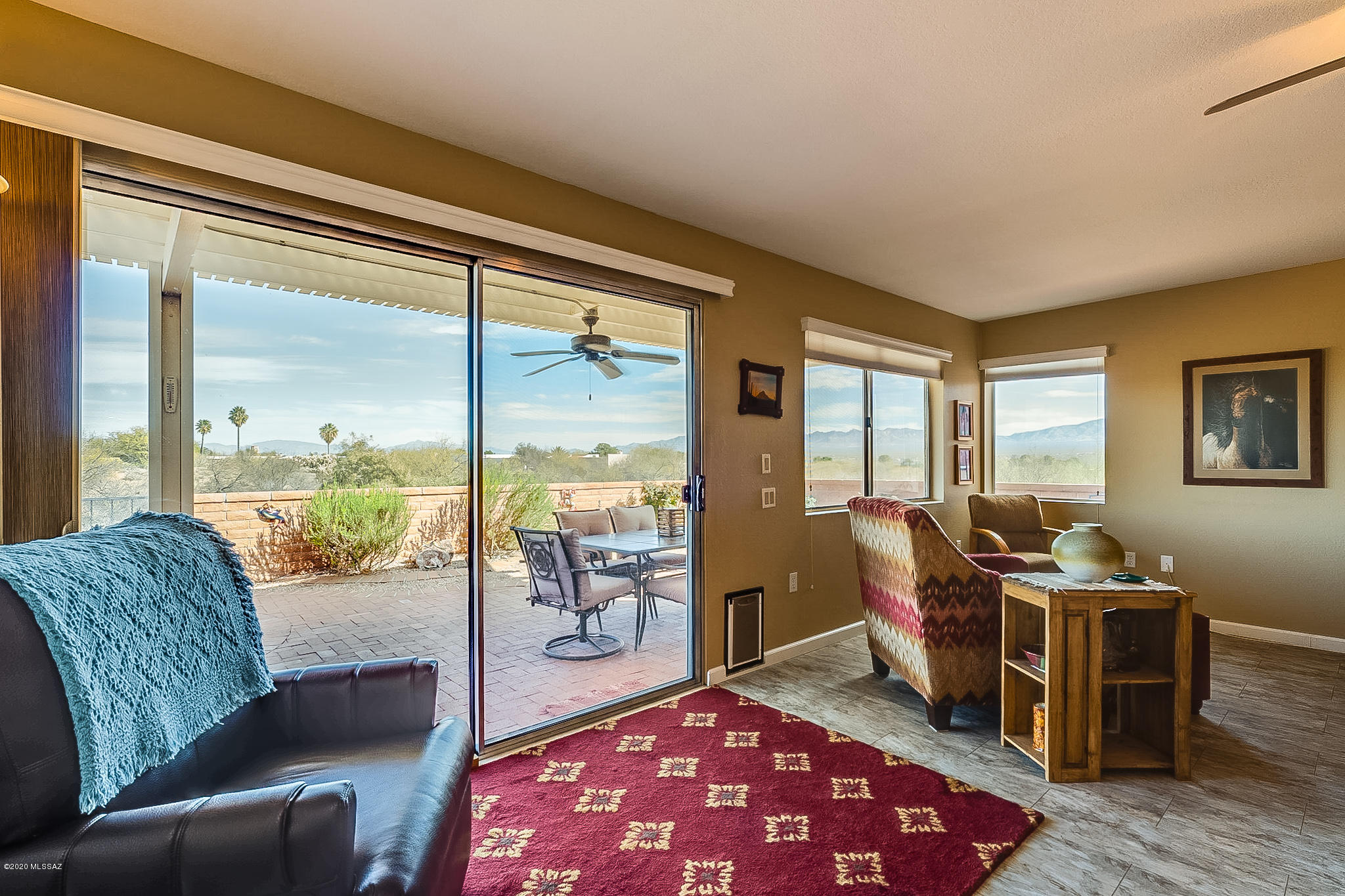 Continental Vistas(1-302) - Residential