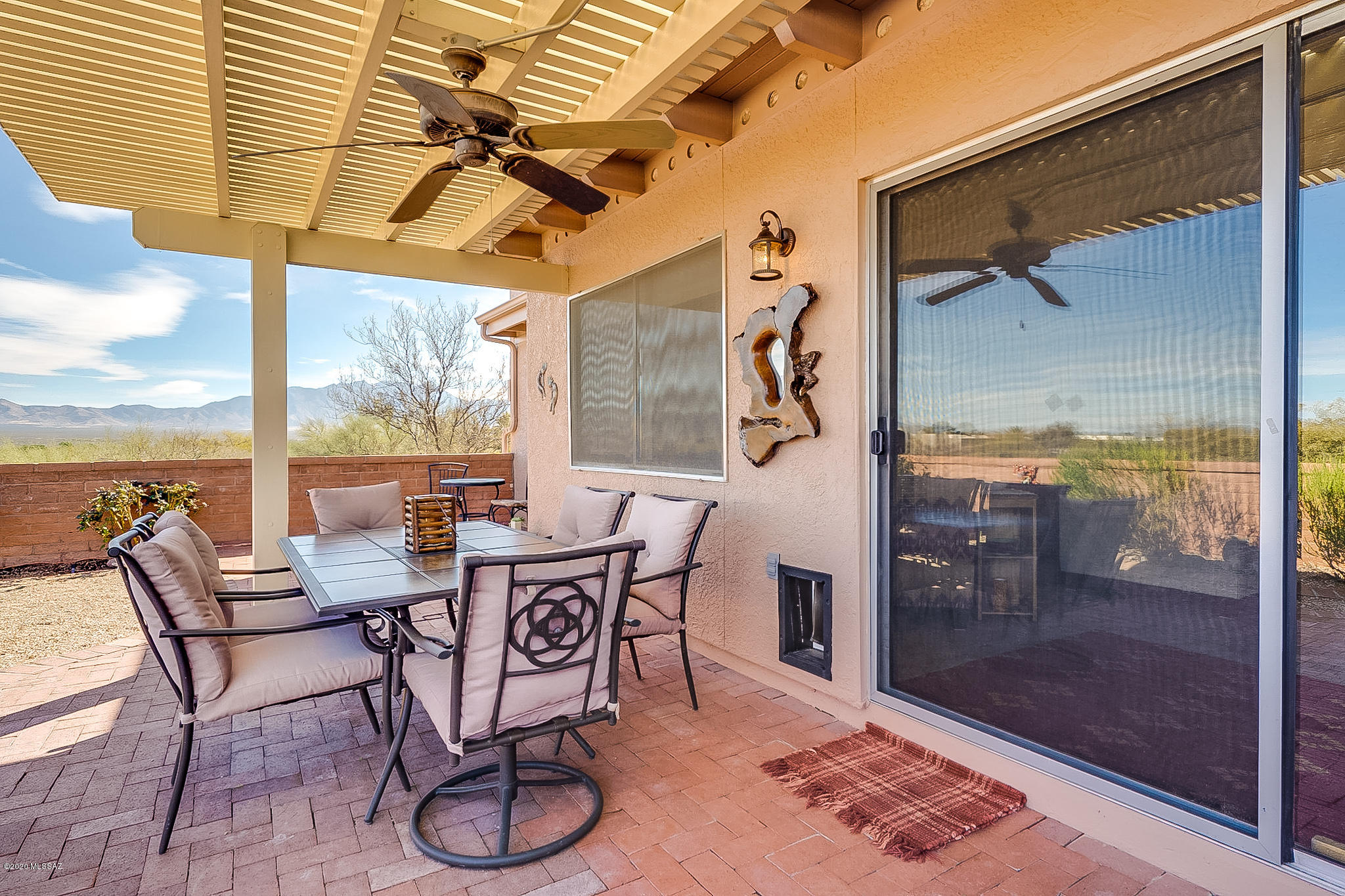 Continental Vistas(1-302) - Residential