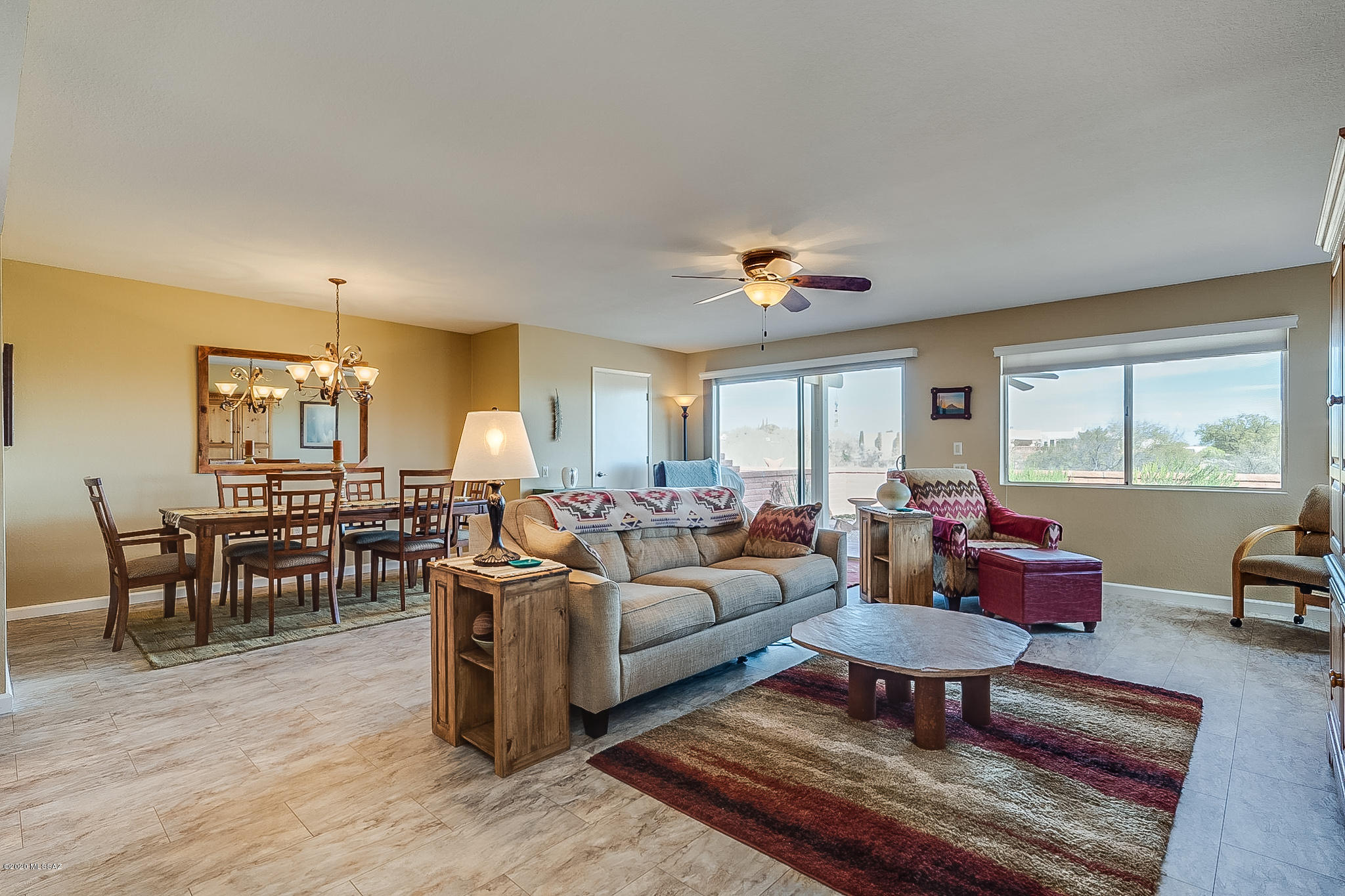 Continental Vistas(1-302) - Residential