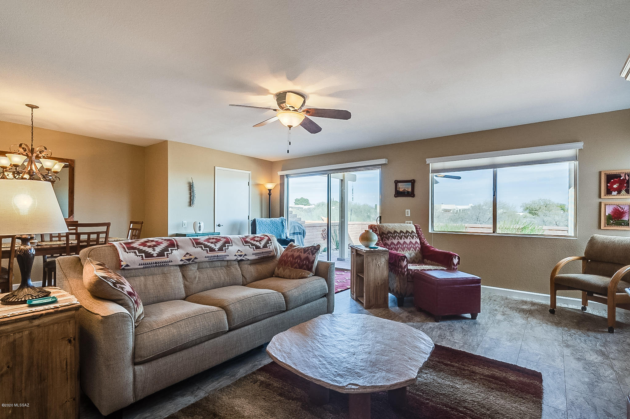 Continental Vistas(1-302) - Residential