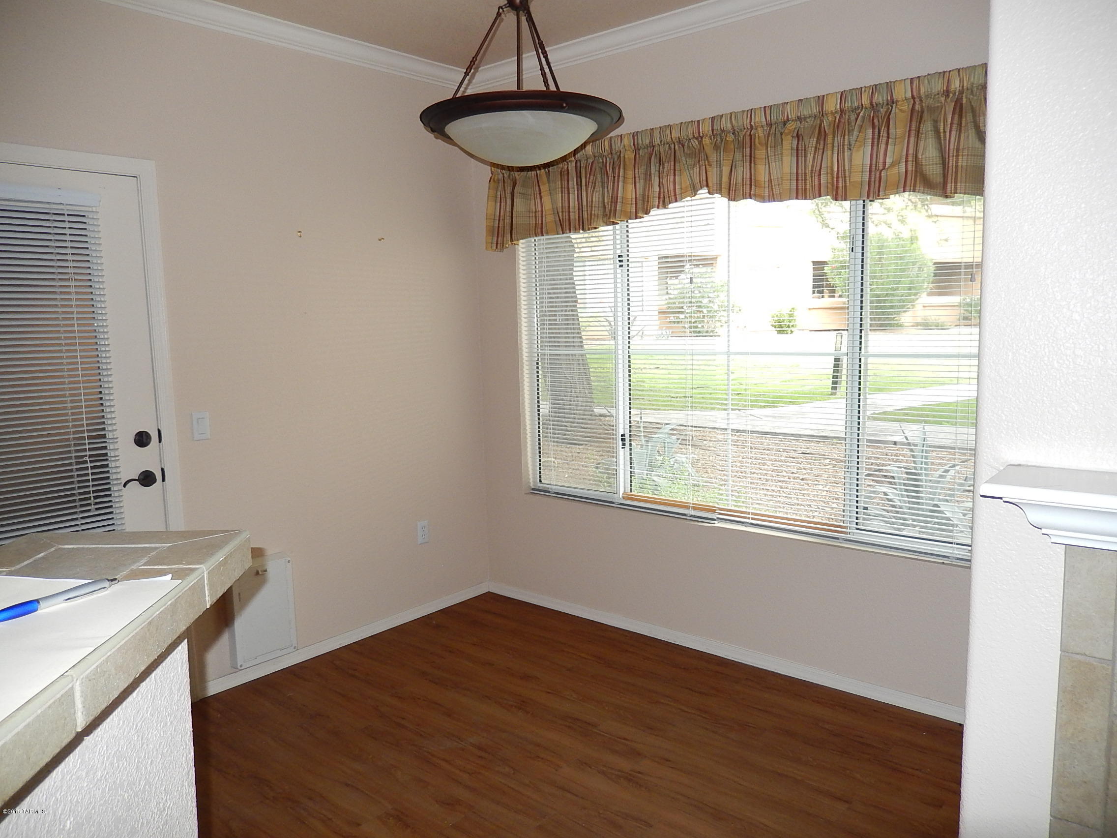 Pinnacle Canyon Condominium - Residential