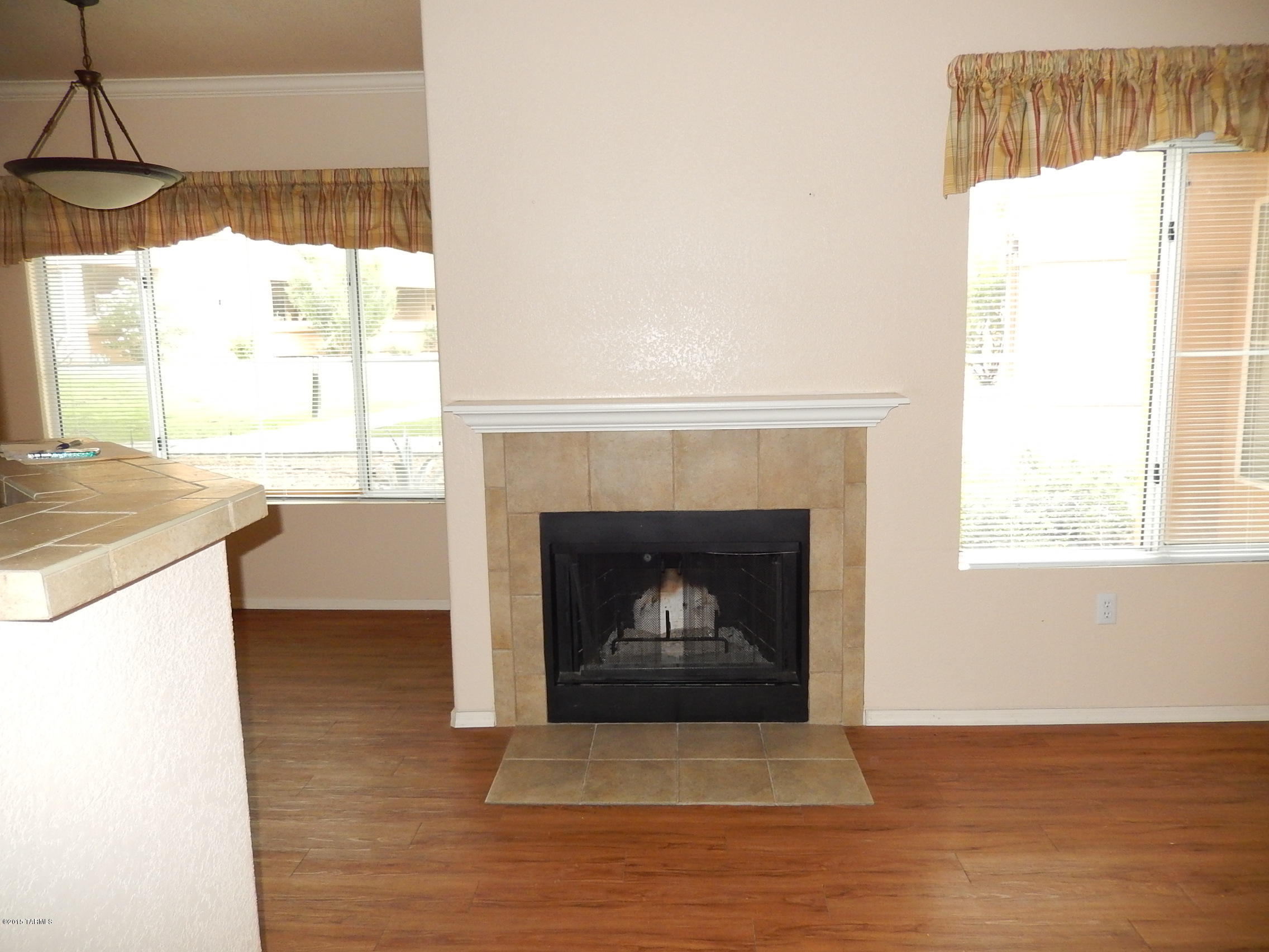 Pinnacle Canyon Condominium - Residential