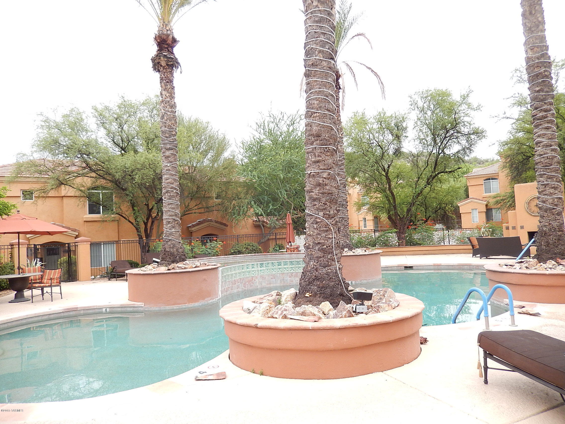 Pinnacle Canyon Condominium - Residential