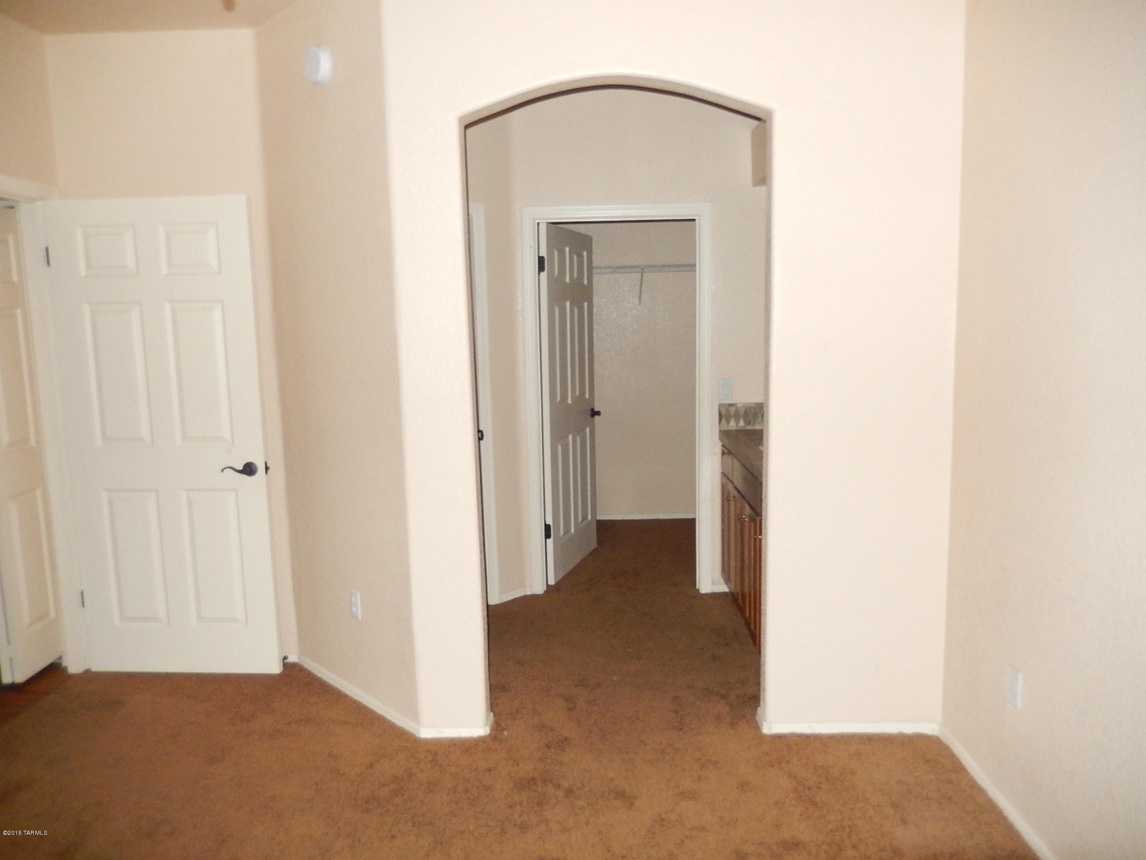Pinnacle Canyon Condominium - Residential