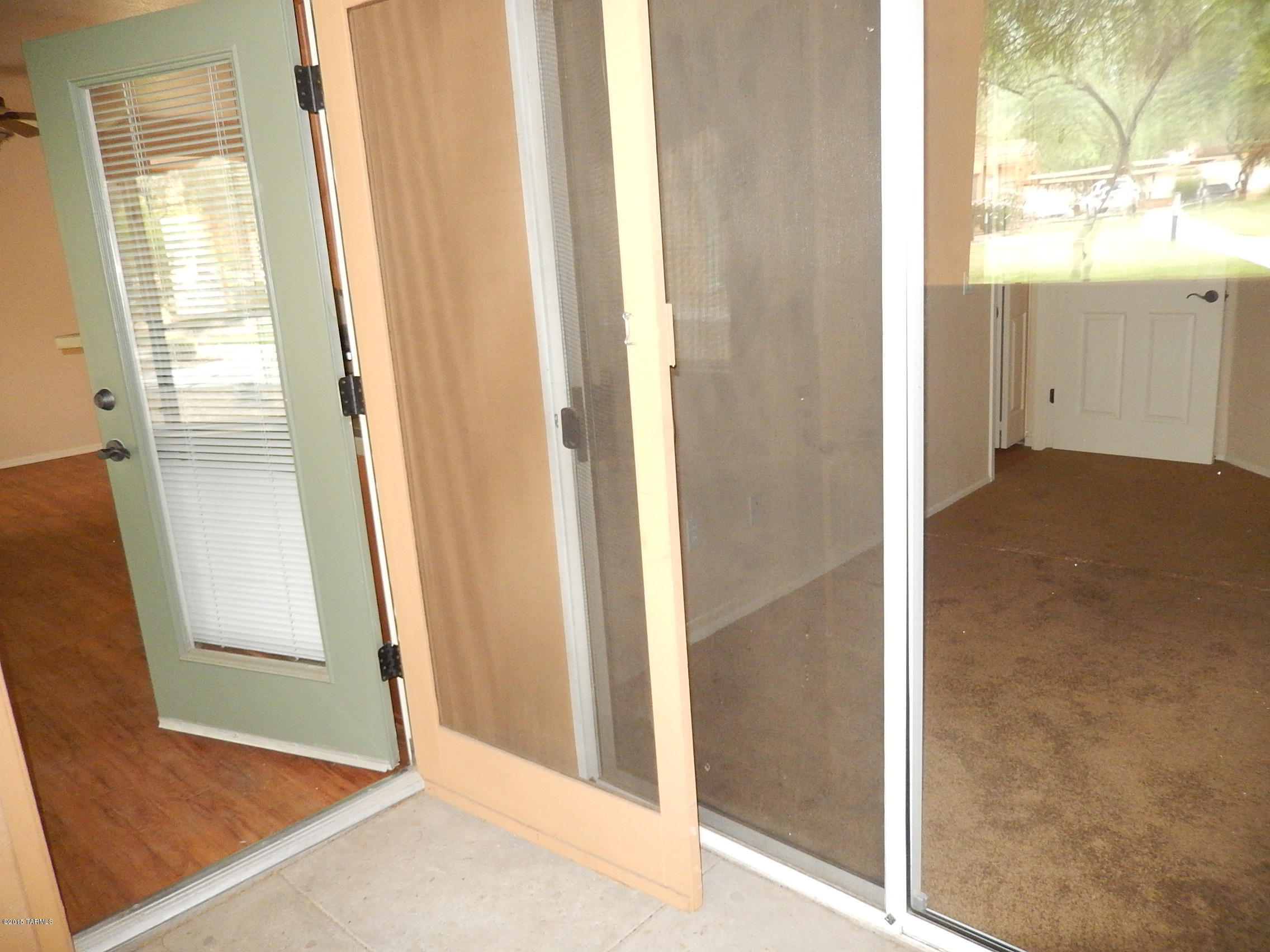 Pinnacle Canyon Condominium - Residential