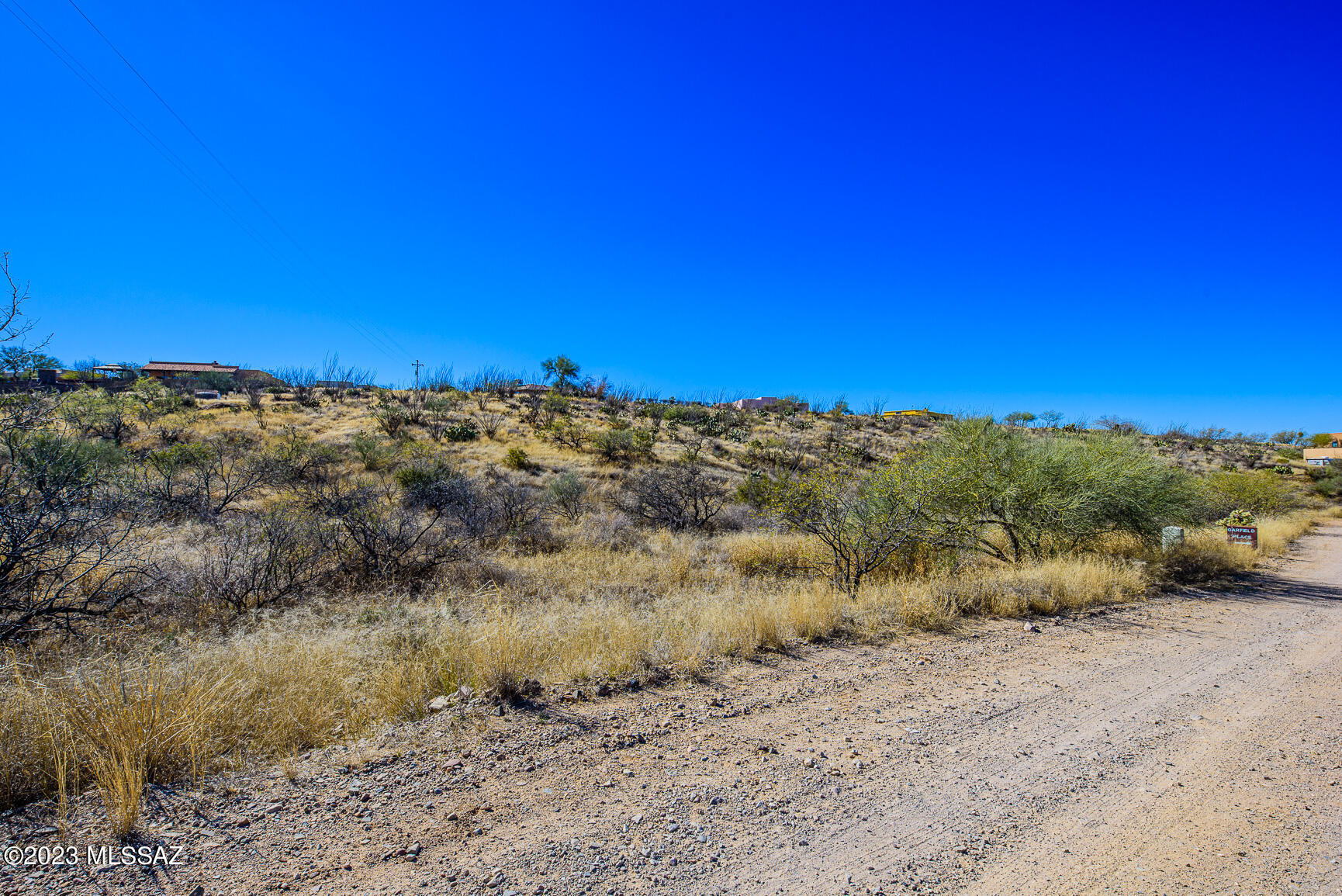 New Tucson Unit NO. 6 (1-75) - Land