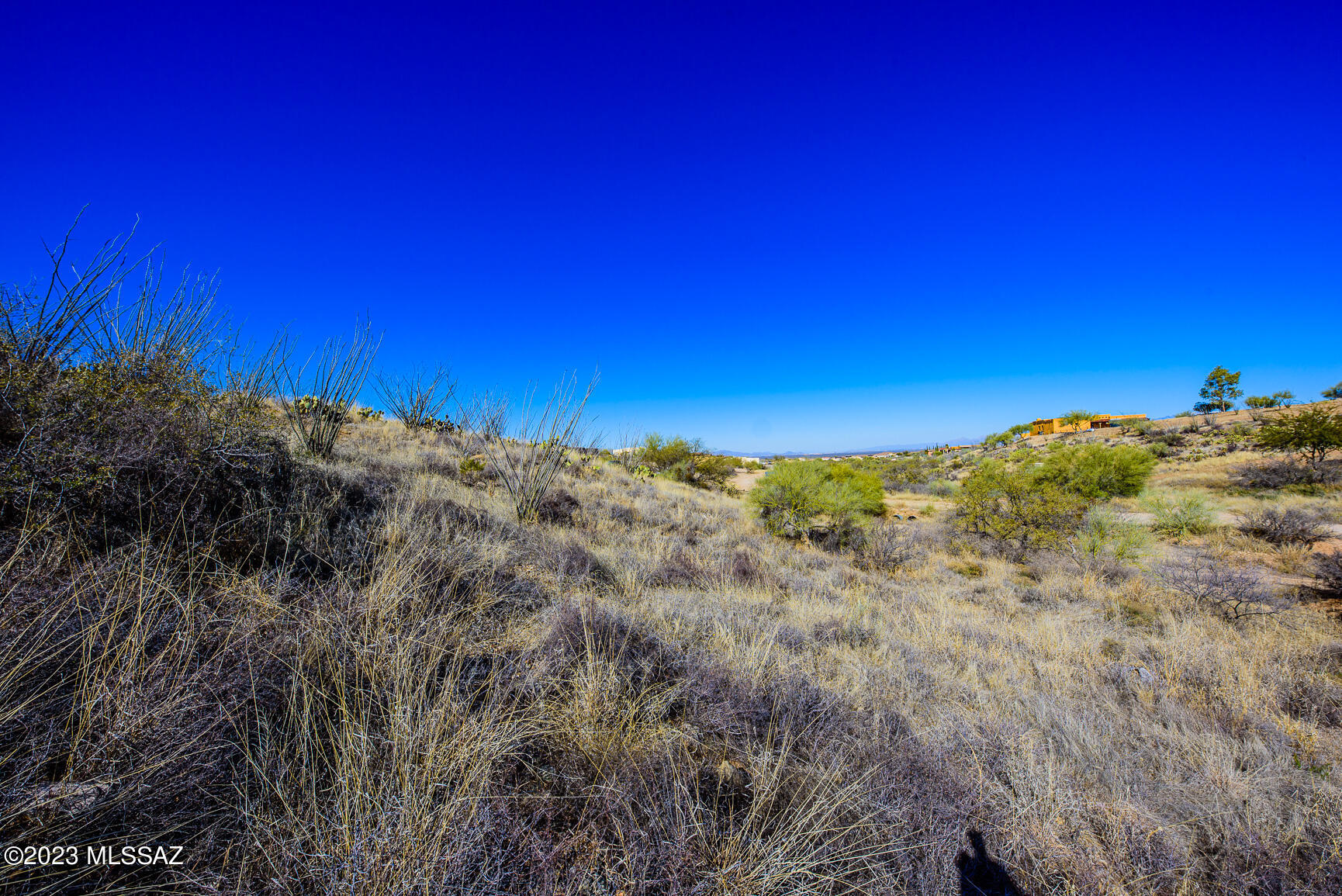 New Tucson Unit NO. 6 (1-75) - Land