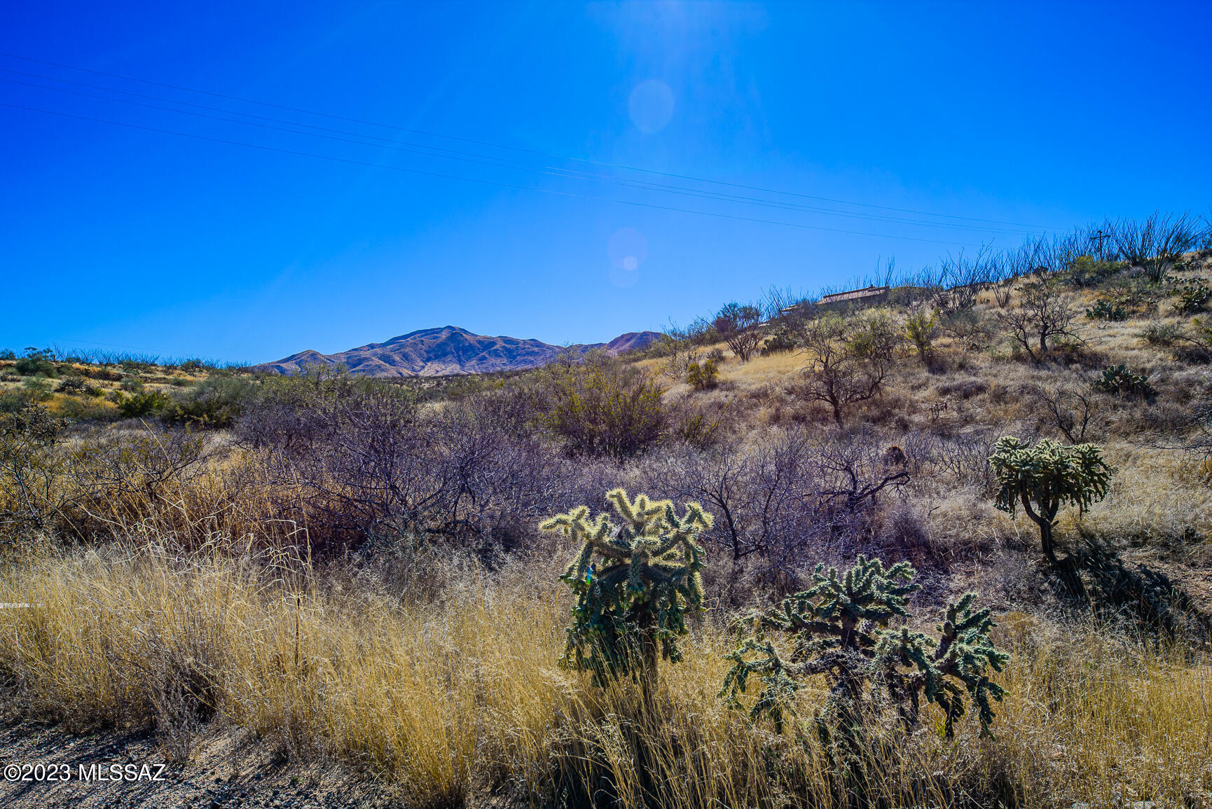 New Tucson Unit NO. 6 (1-75) - Land