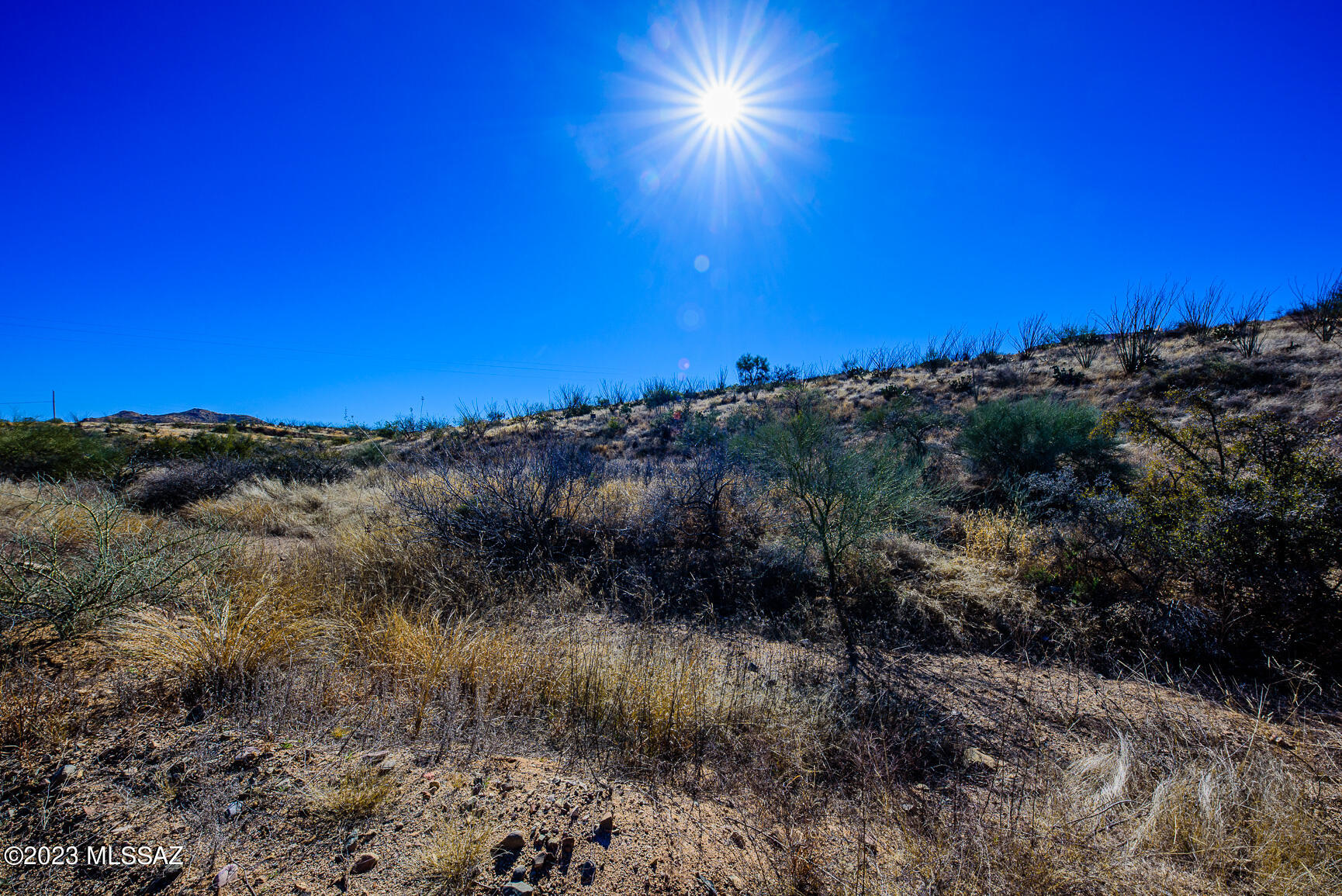 New Tucson Unit NO. 6 (1-75) - Land