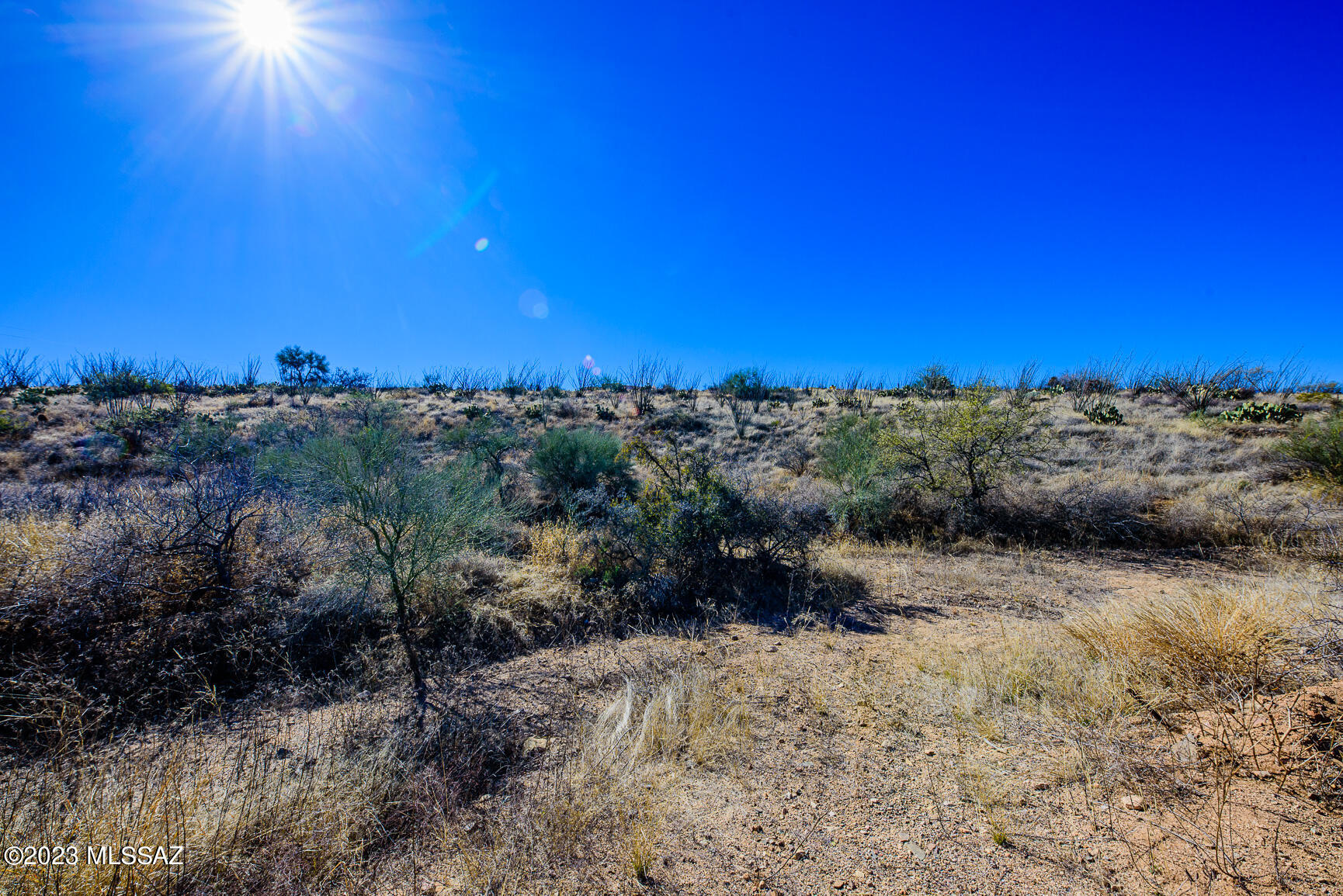 New Tucson Unit NO. 6 (1-75) - Land