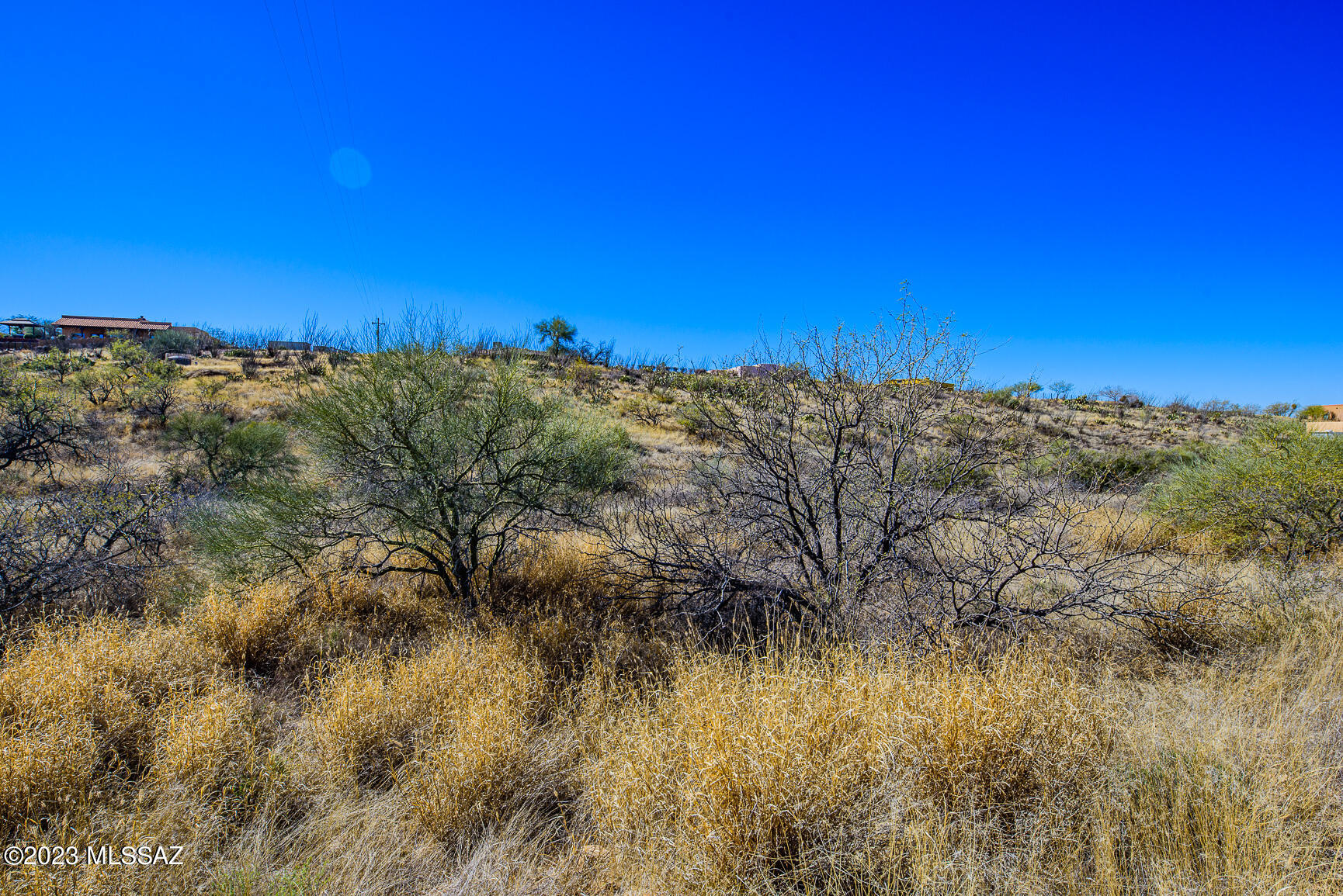 New Tucson Unit NO. 6 (1-75) - Land