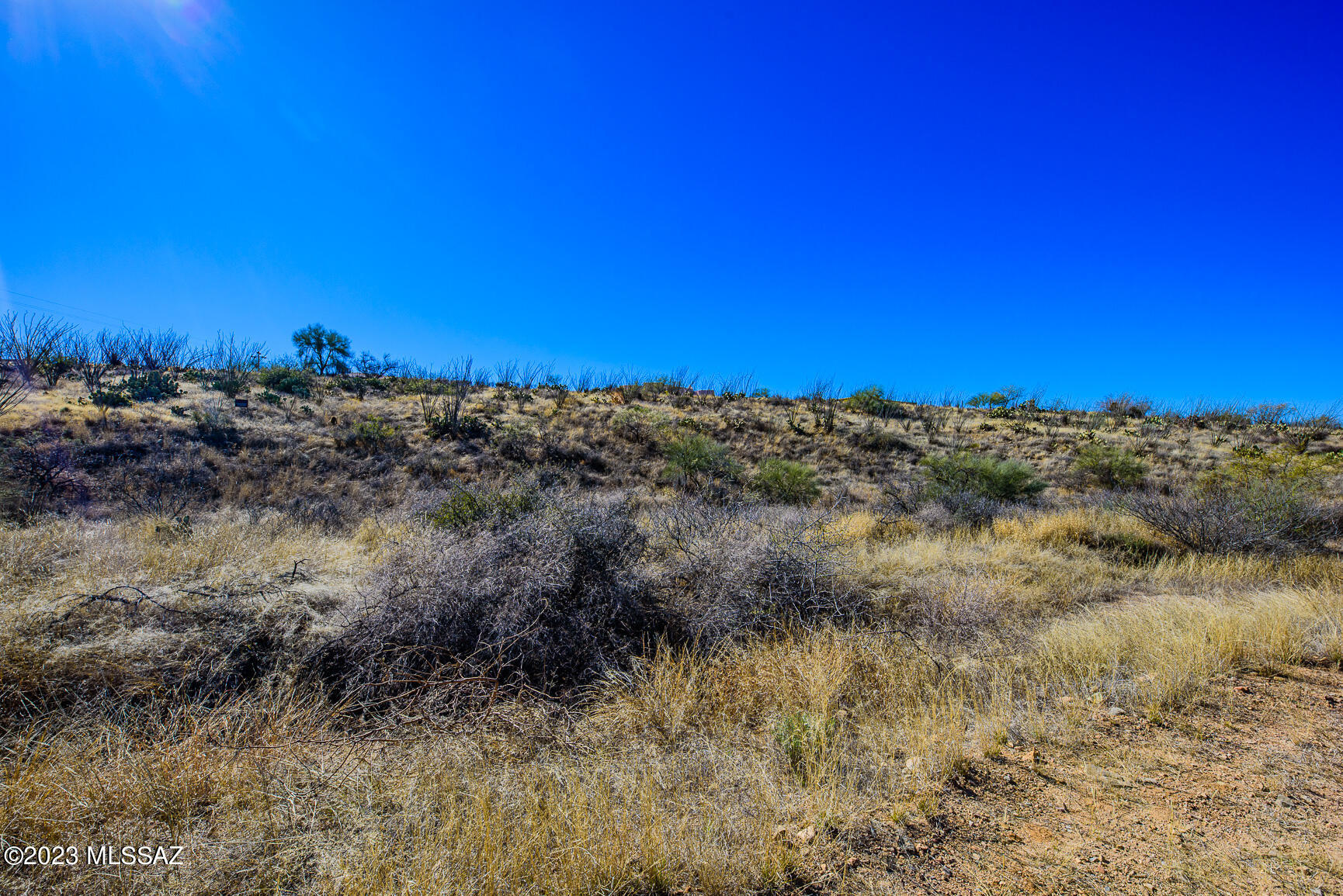 New Tucson Unit NO. 6 (1-75) - Land