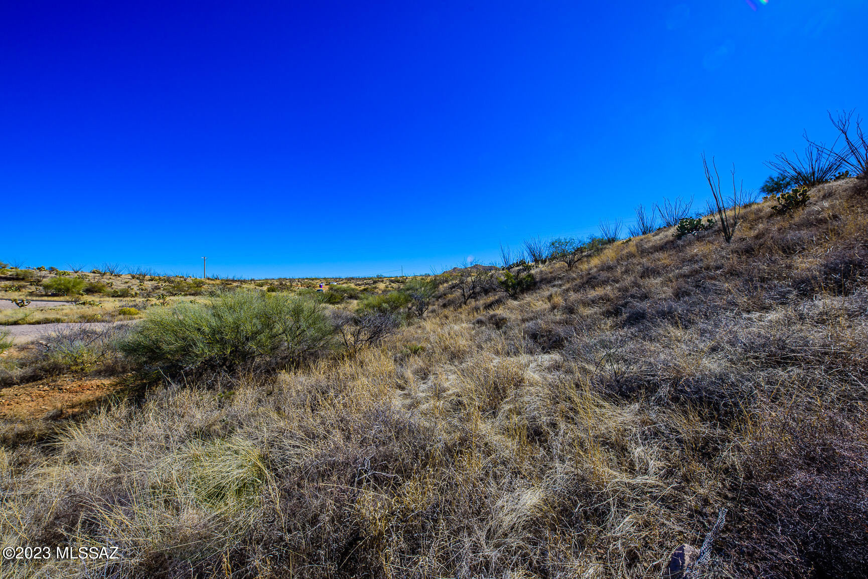 New Tucson Unit NO. 6 (1-75) - Land