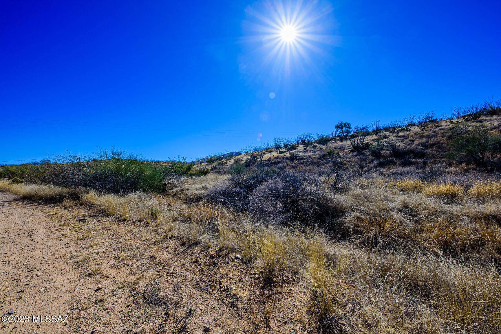 New Tucson Unit NO. 6 (1-75) - Land