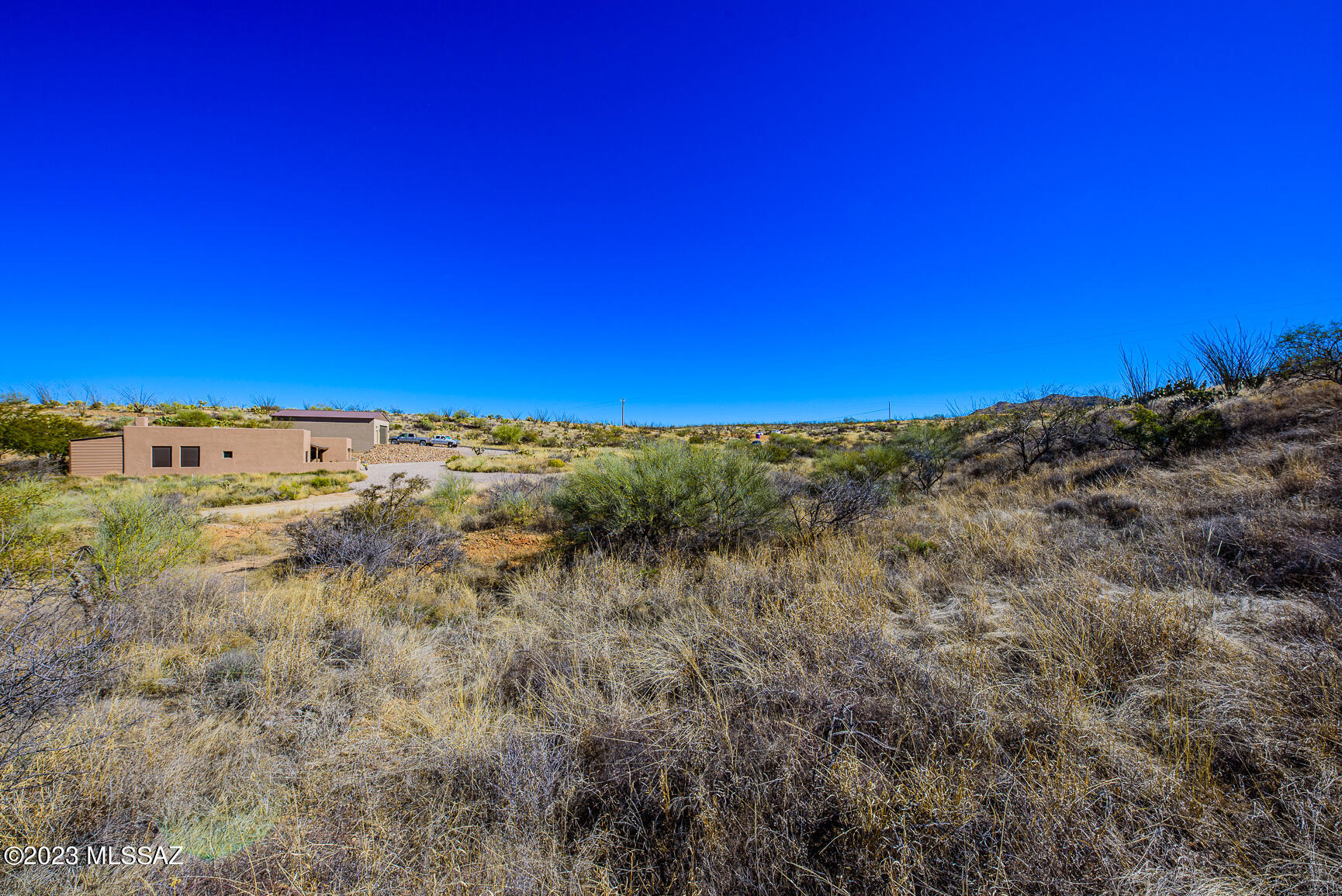 New Tucson Unit NO. 6 (1-75) - Land