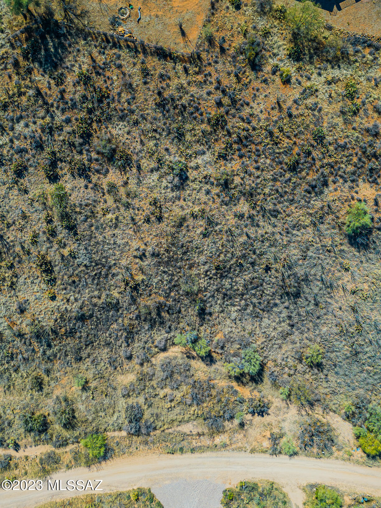 New Tucson Unit NO. 6 (1-75) - Land
