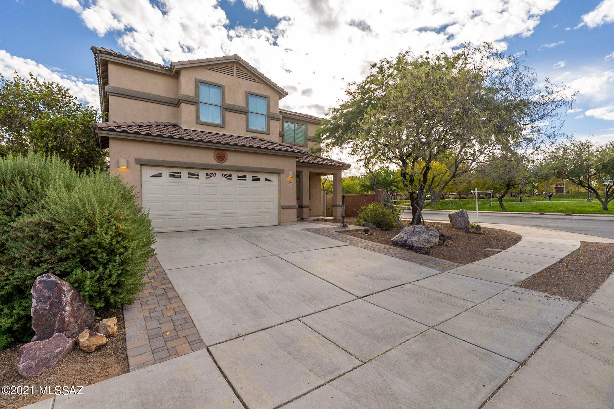 Presidios at Rancho Sahuarita (1-927) - Residential