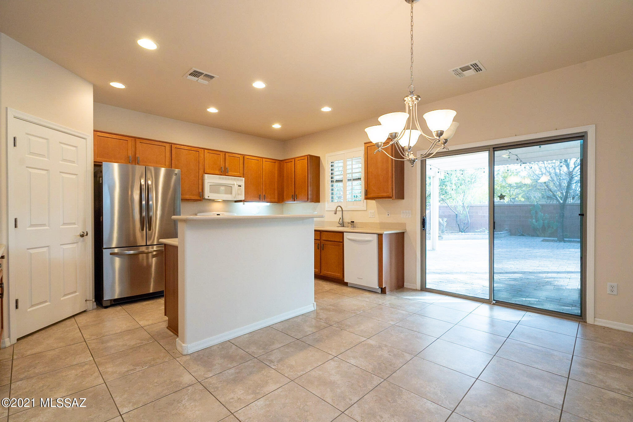 Presidios at Rancho Sahuarita (1-927) - Residential
