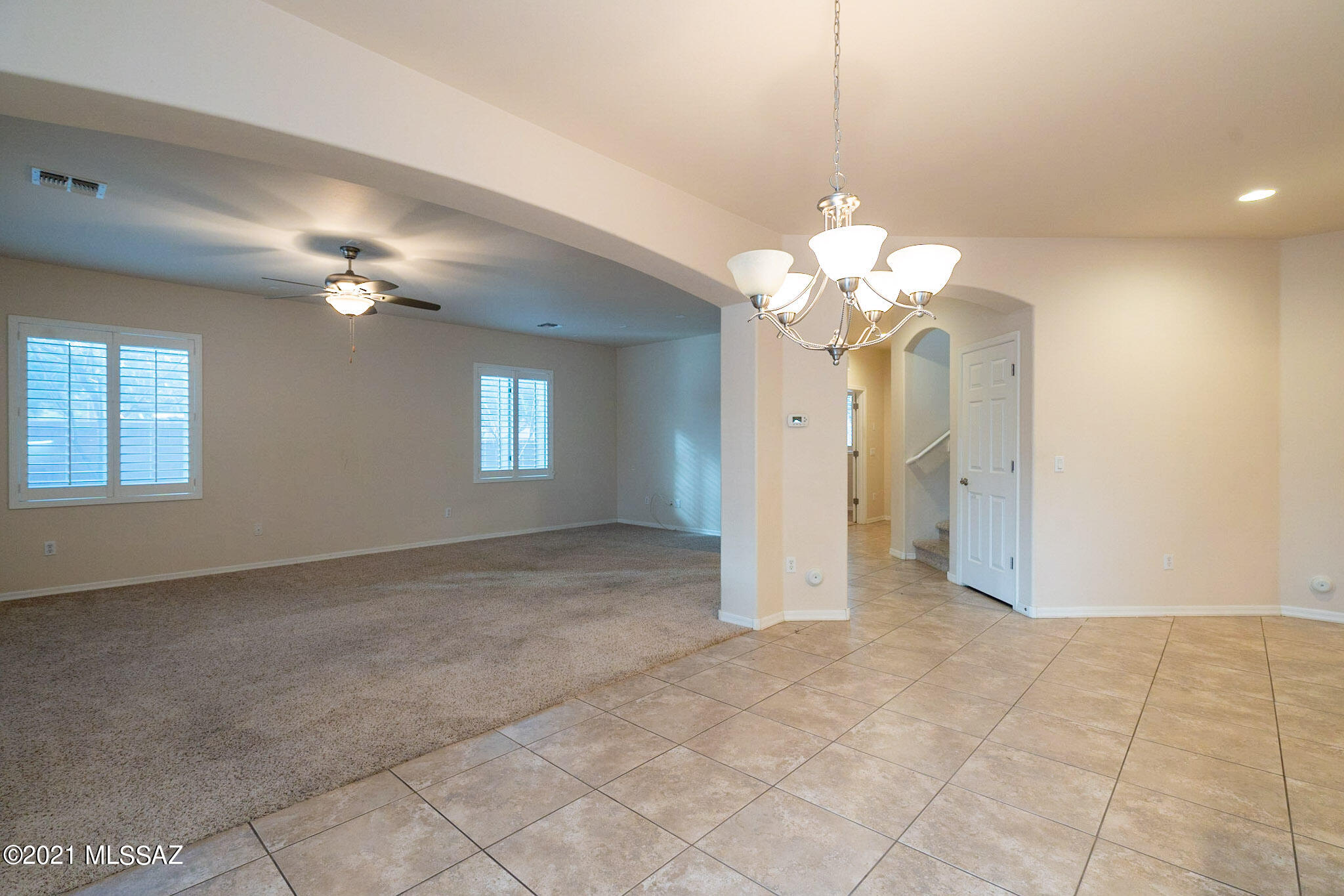 Presidios at Rancho Sahuarita (1-927) - Residential
