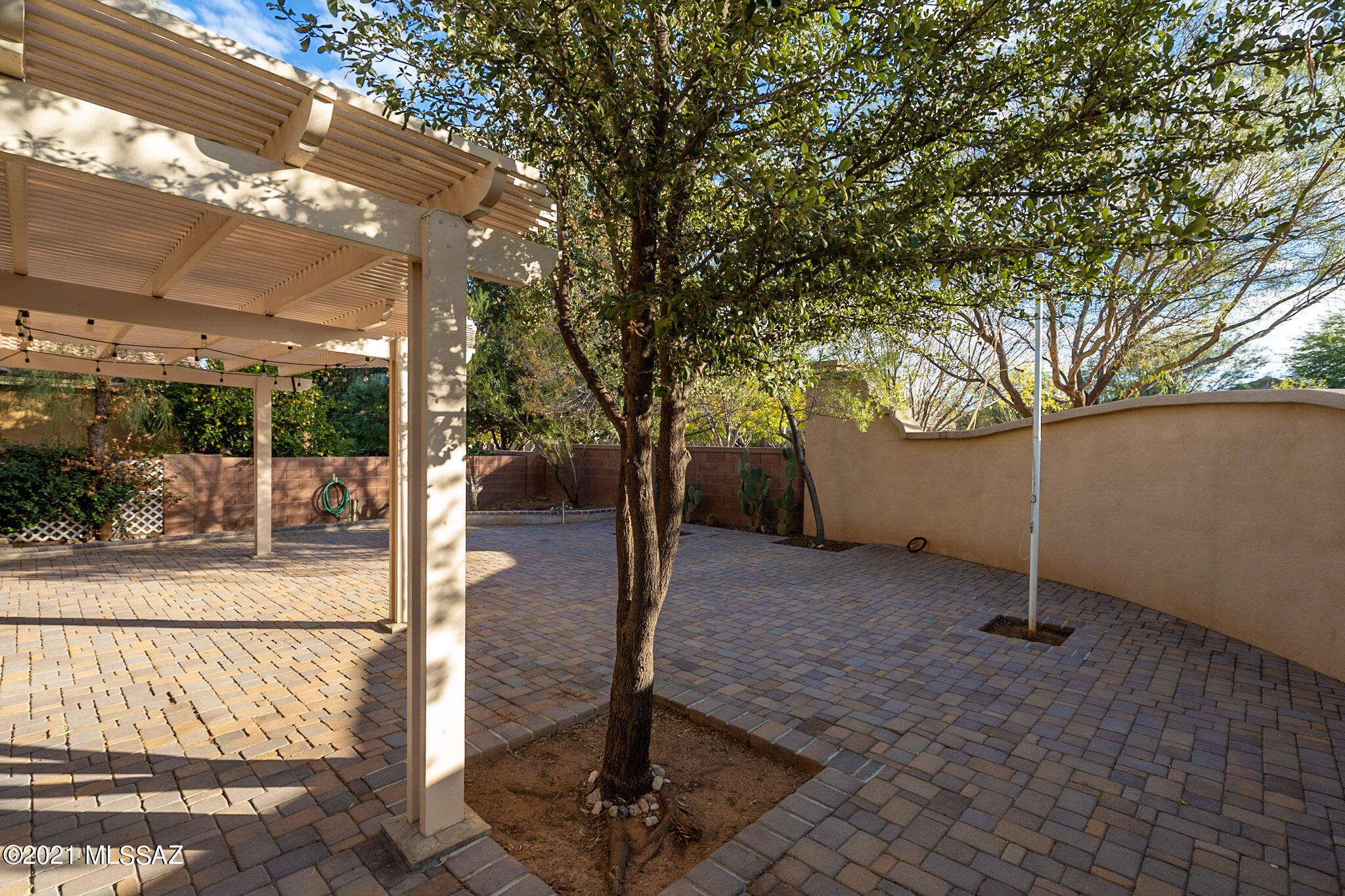 Presidios at Rancho Sahuarita (1-927) - Residential