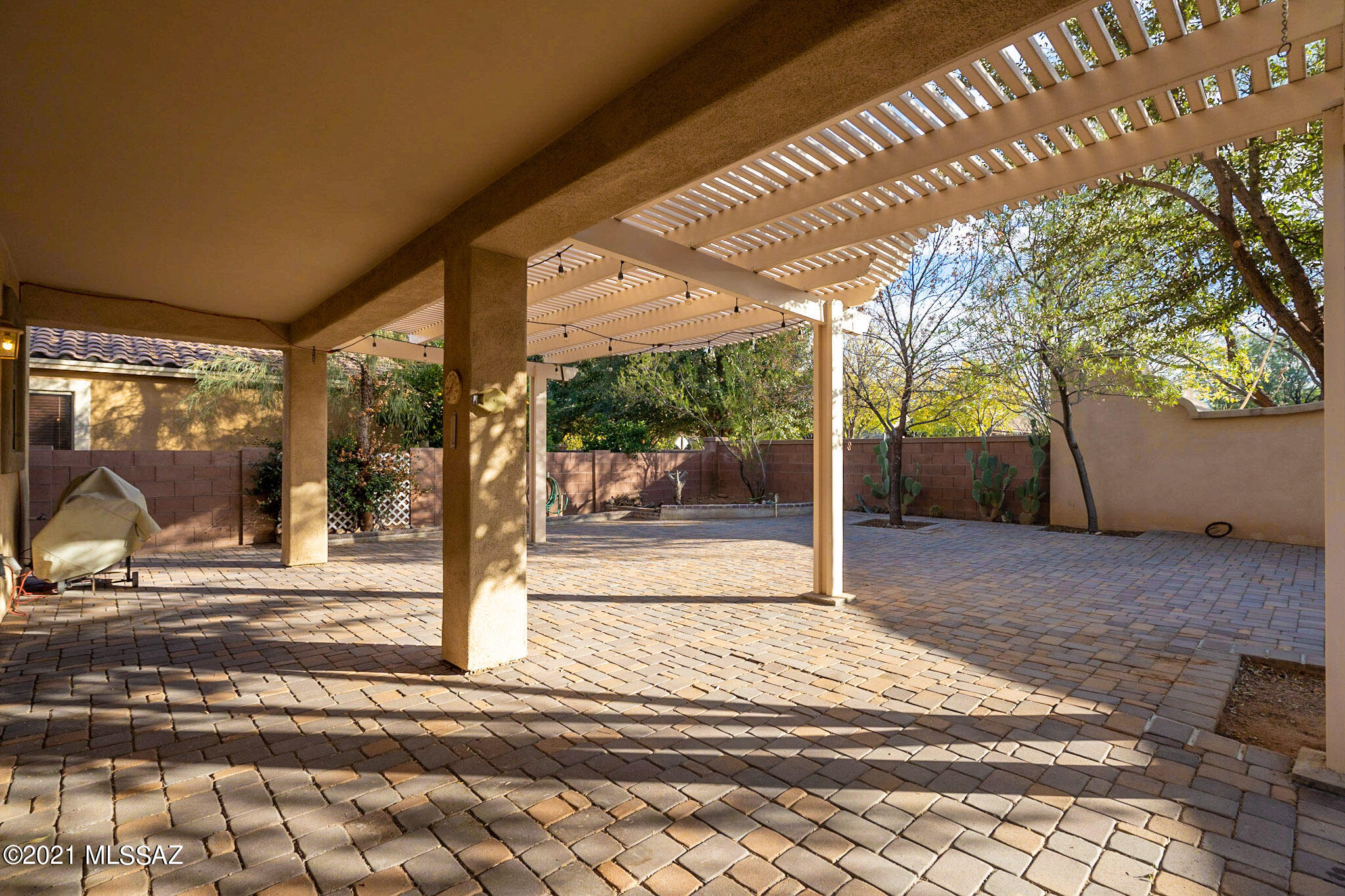 Presidios at Rancho Sahuarita (1-927) - Residential