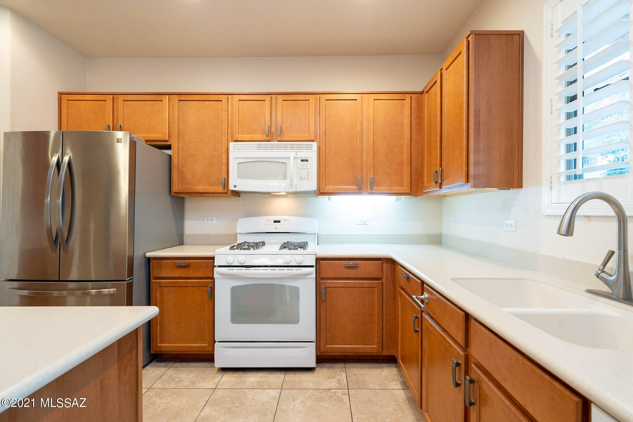 Presidios at Rancho Sahuarita (1-927) - Residential